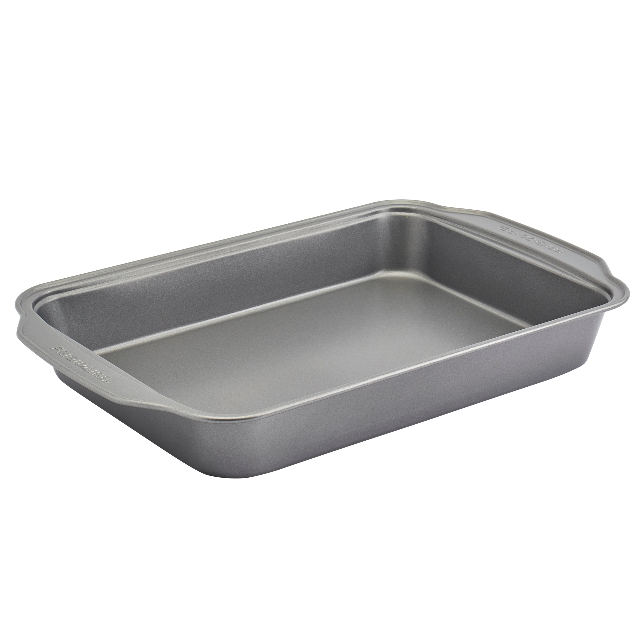 Frigidaire Durable Non-stick Carbon Steel Baking Tray Set - Rectangular 