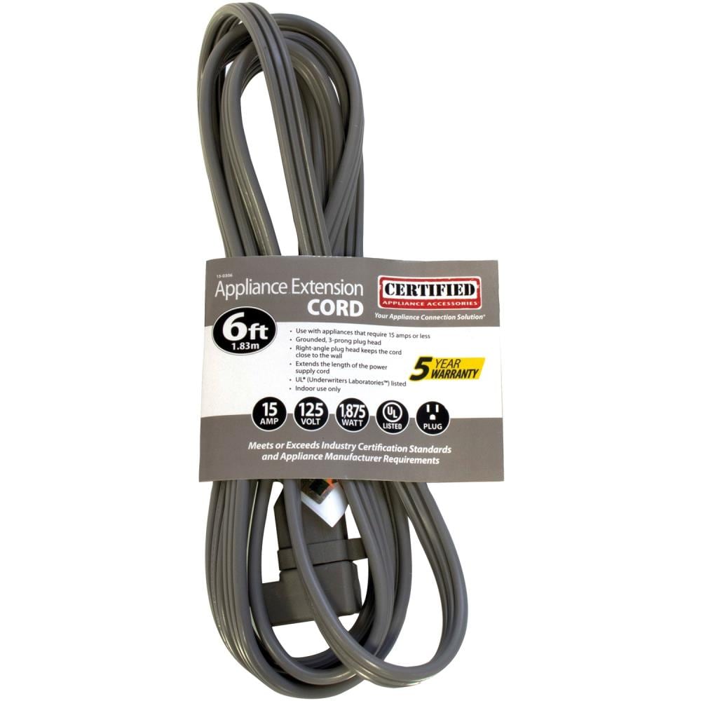 Extension Cords - Safety and how to choose the right size - Clean Pro  Supply, LLC