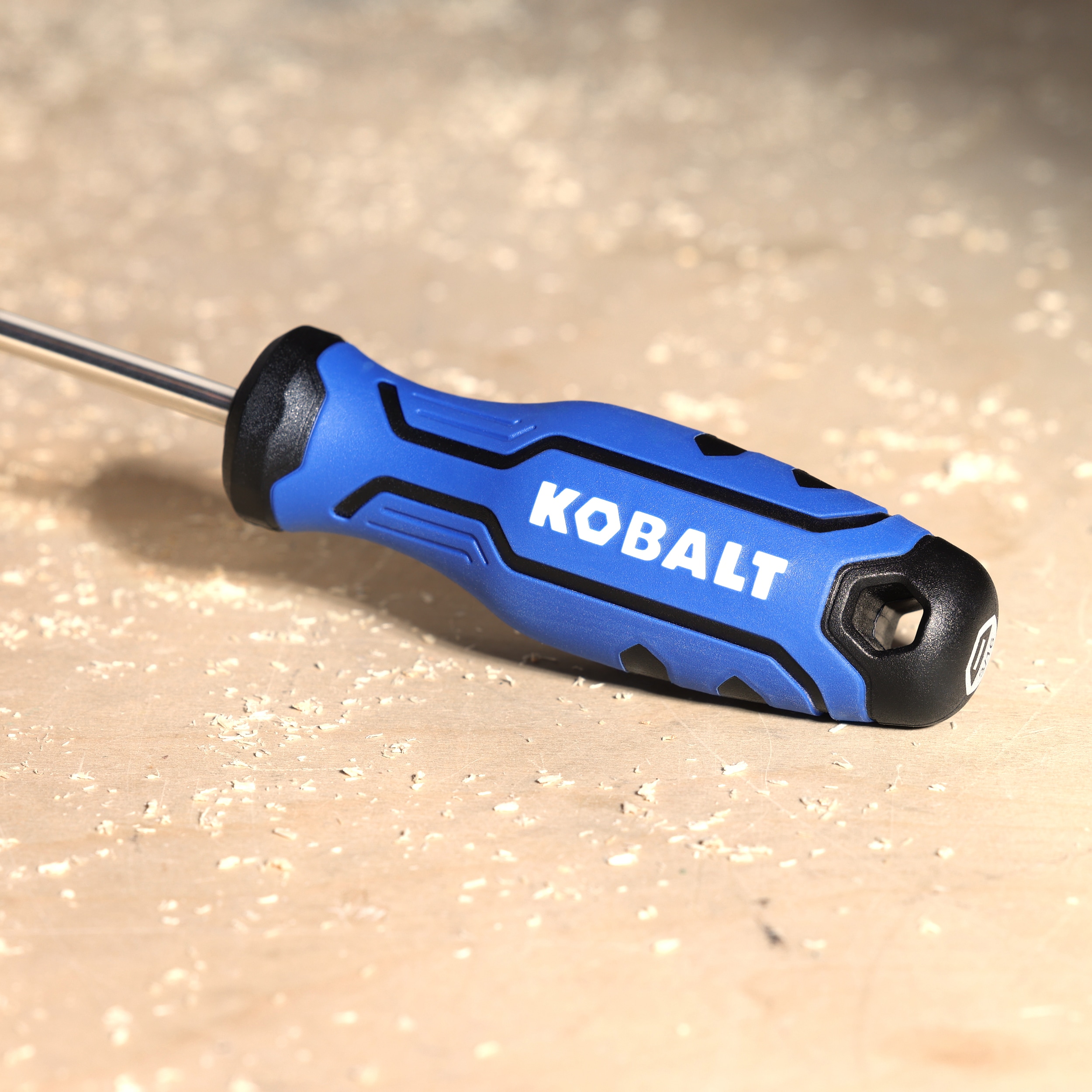 Kobalt 54940 Screwdrivers-Individual - View #2