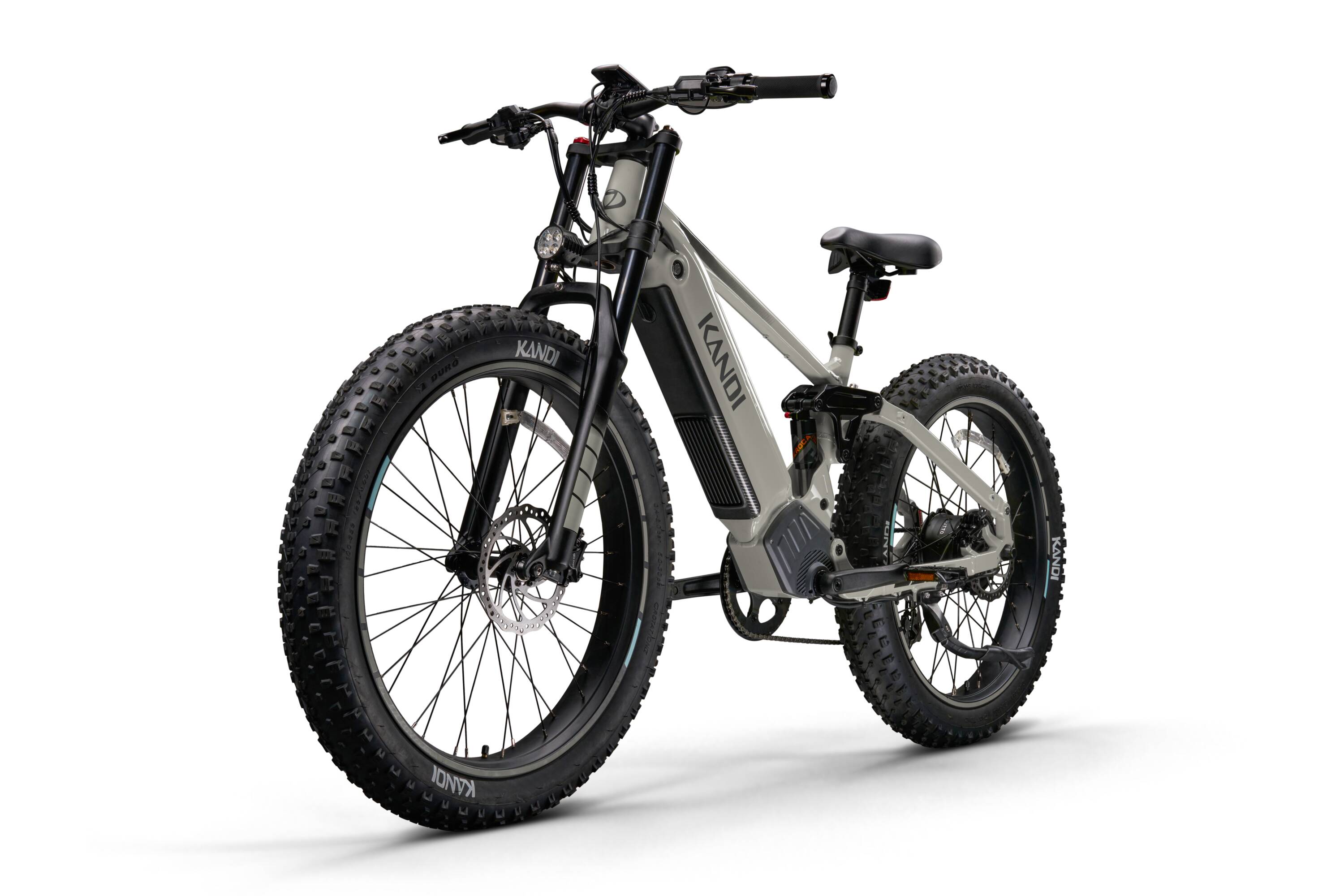 KANDI LOWTKMT750-GY bikes - View #2