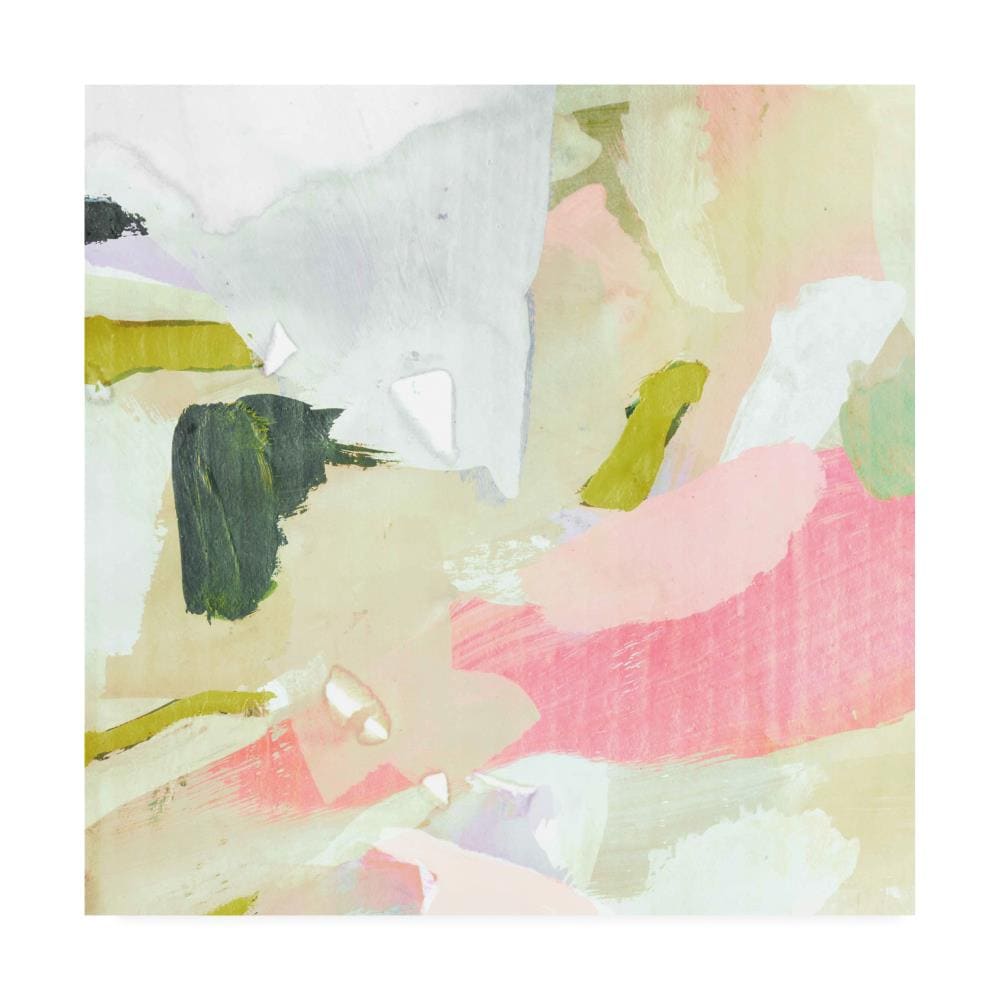Trademark Fine Art WAG14187-C3535GG Wall-Art - View #2