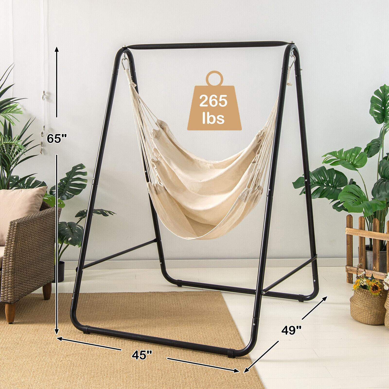 BABOOM BOM-10577BE-CO hammocks - View #5