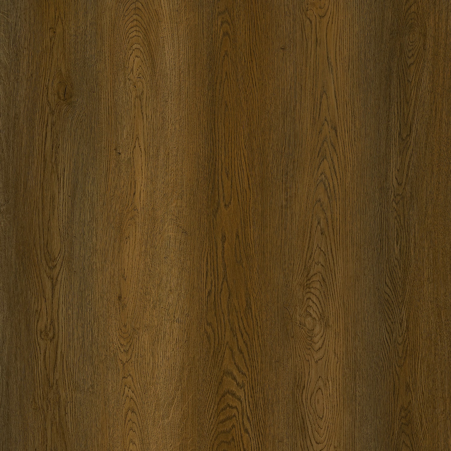 Lucida USA GC-318 Gluecore Woodmere Brown Wood look 22-mil x 7-3/32-in W x 48-in L Waterproof and Water Resistant Glue down Luxury Vinyl Plank Flooring ( 40-sq ft Carton )