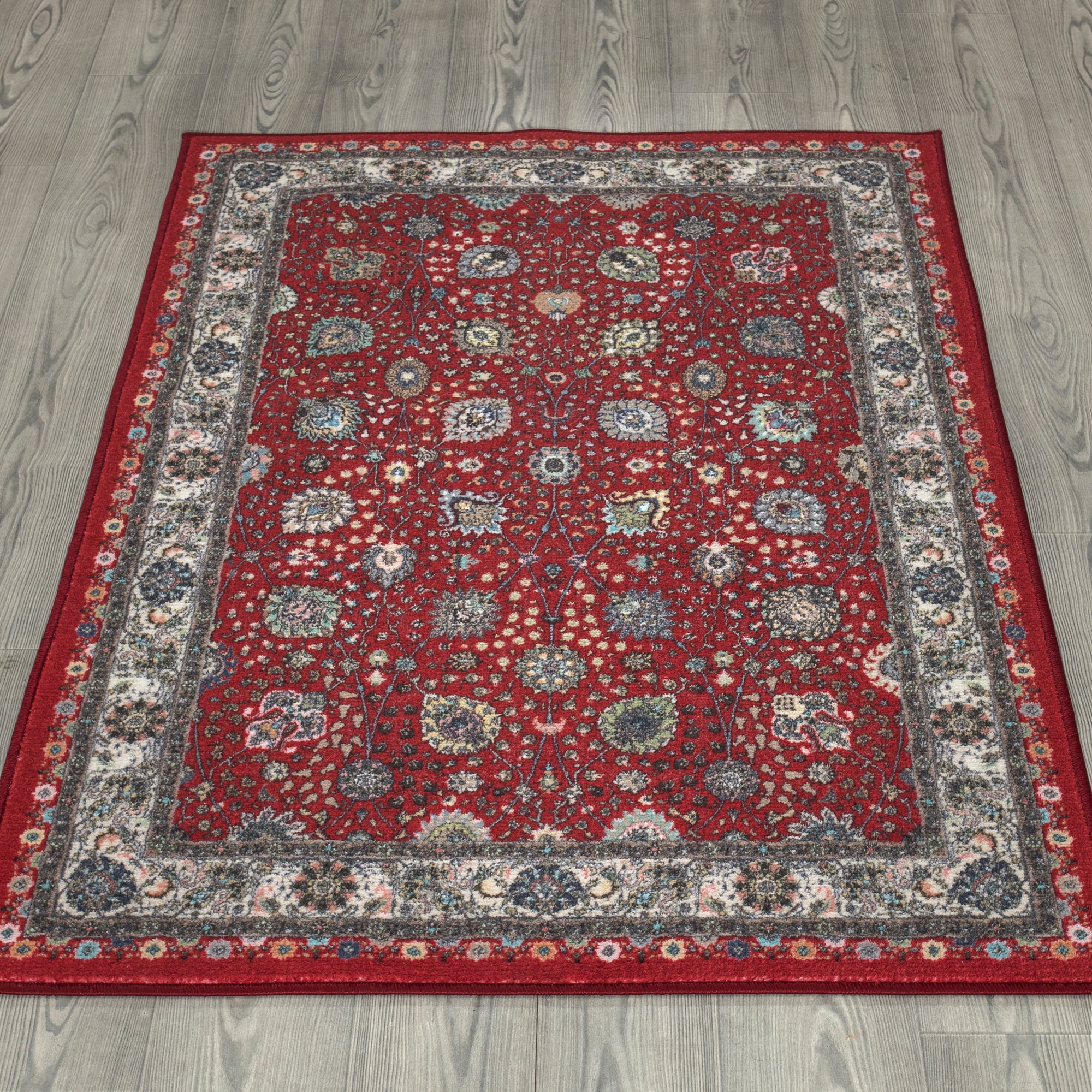 Ottomanson ATS9460-3X5 rugs - View #8
