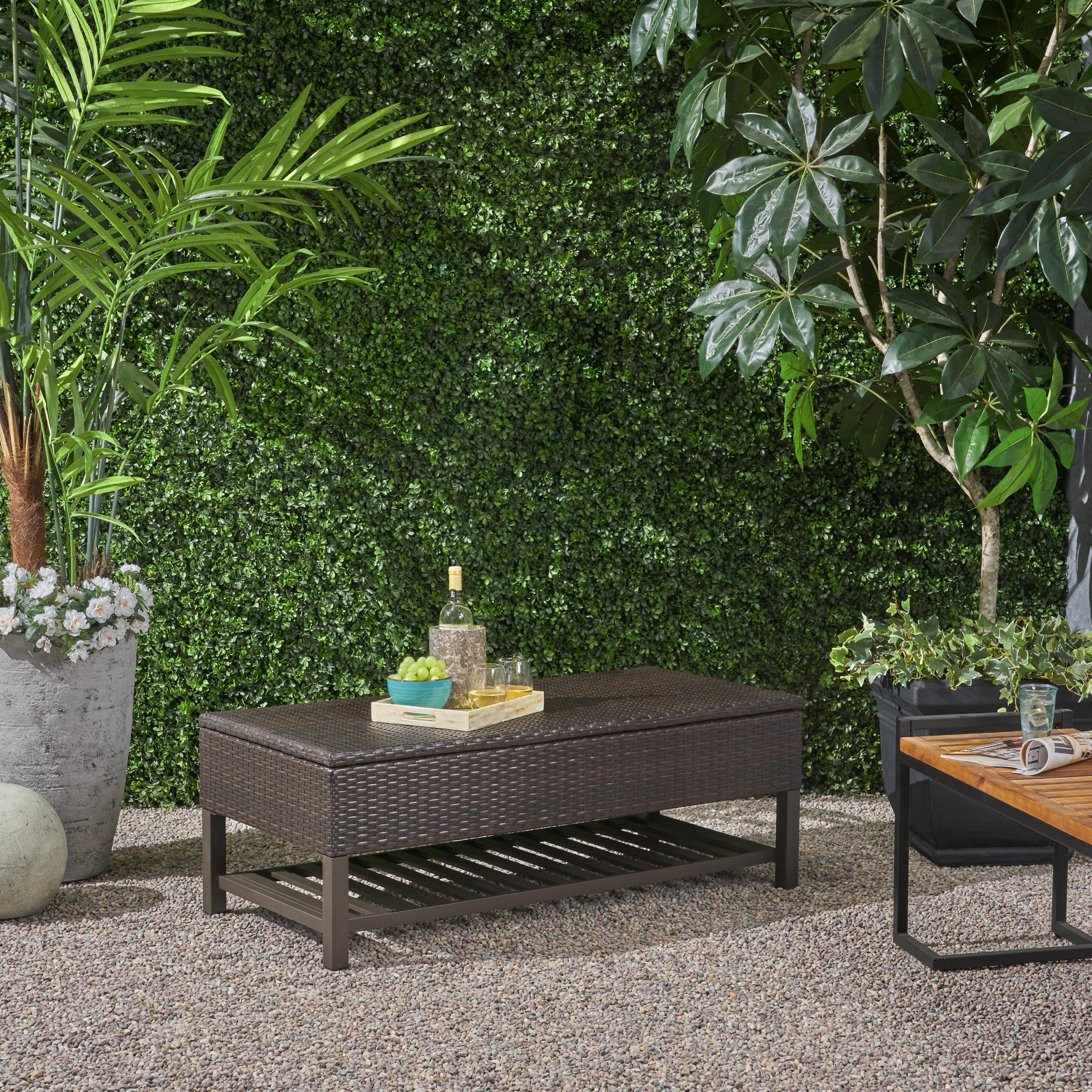 Best Selling Home Decor 307515 benches - View #2