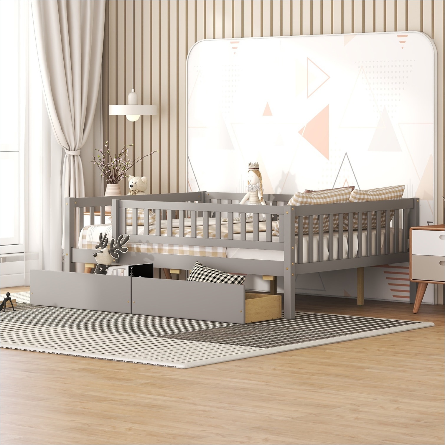Naturefalls 1L9J66A8W3BX beds - View #2