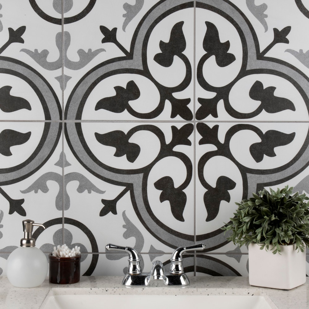 Affinity Tile S1FAP13AMB Tile-Samples - View #5