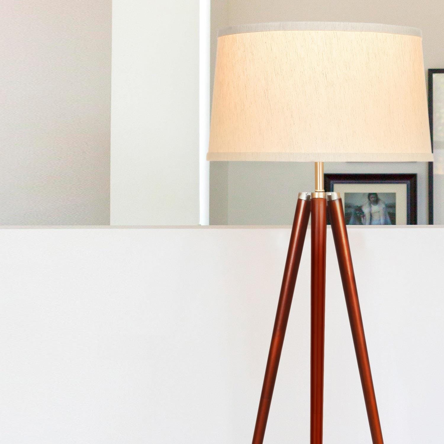 Brightech 9D-62LI-MGXW floorlamps - View #8