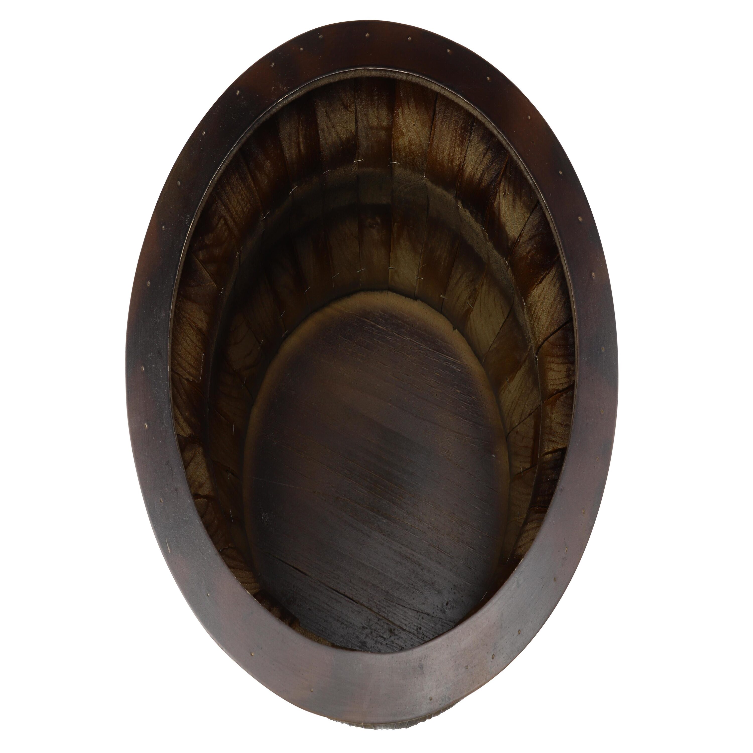 Grayson Lane 90671 Indoor-Ottomans - View #5