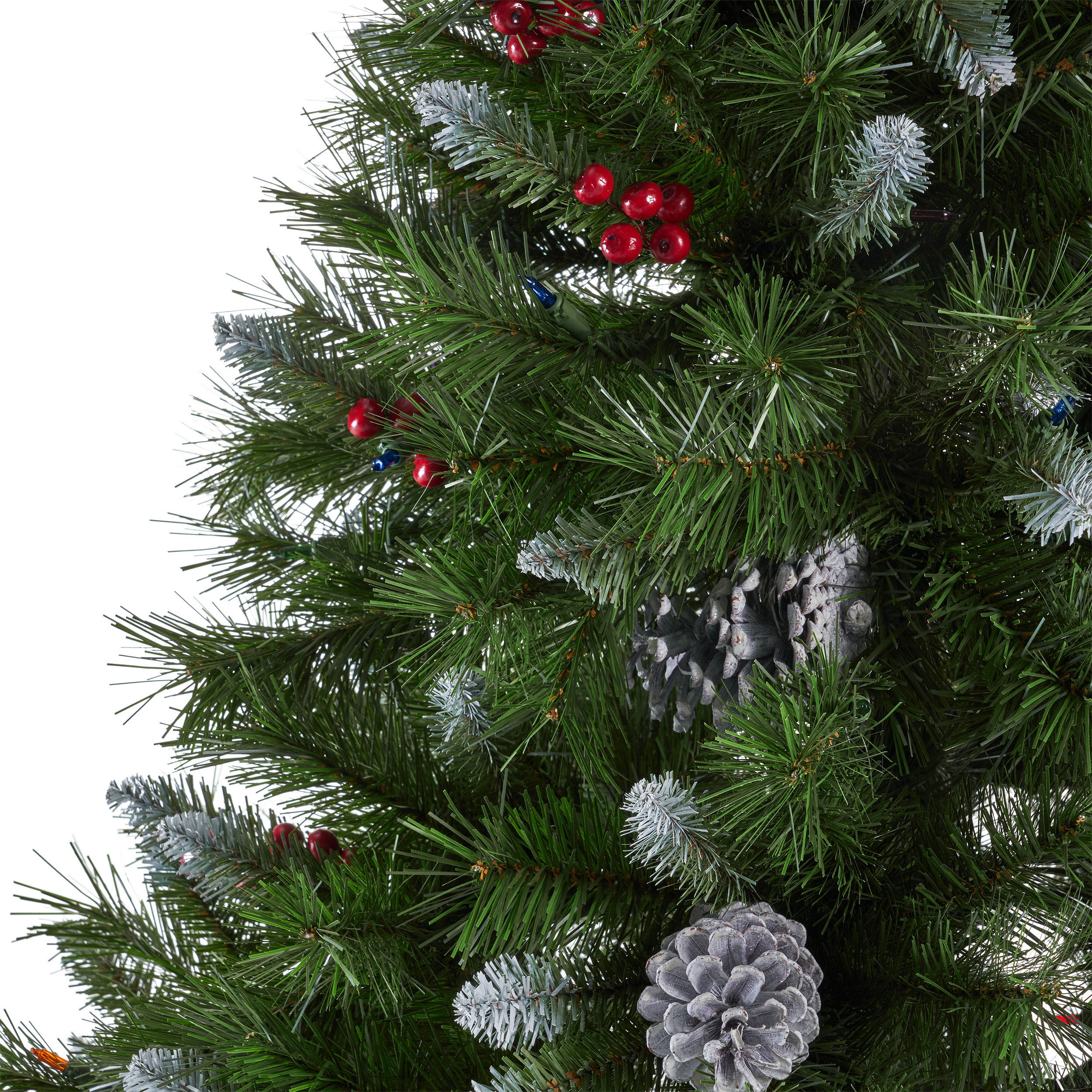Best Selling Home Decor 307358 Artificial-Christmas-Trees - View #5