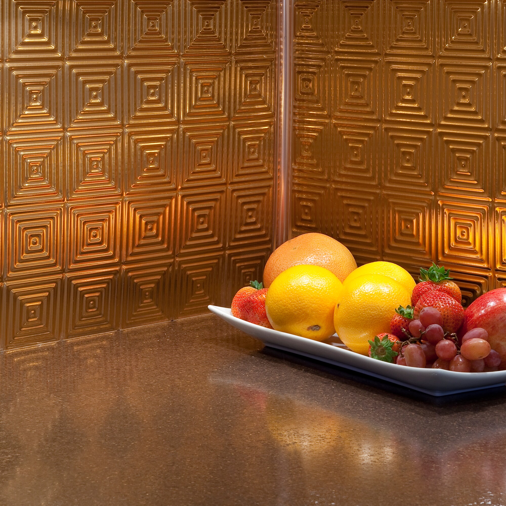 Fasade PB5325 Kitchen-Panels - View #3