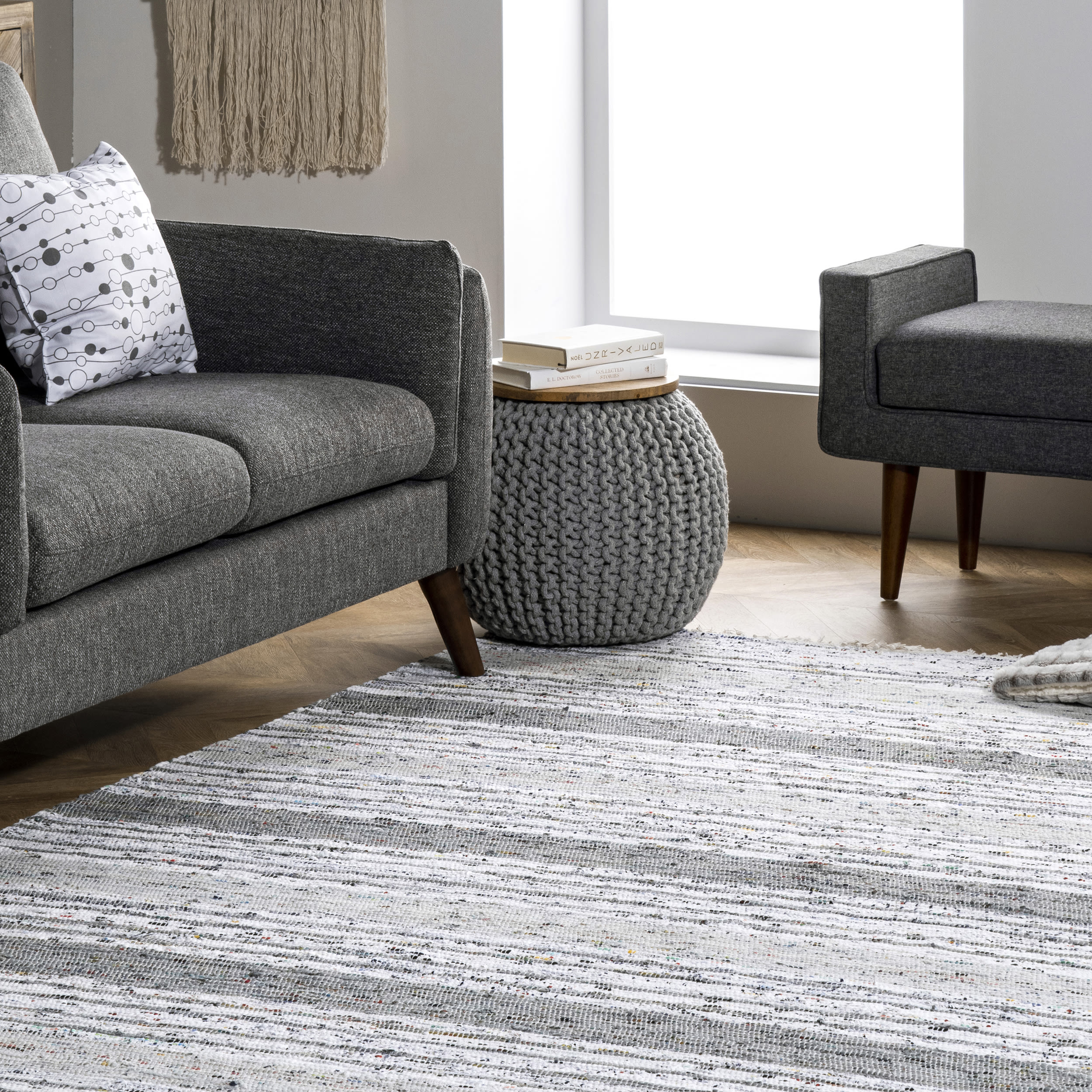 nuLOOM NERG02A-9012 rugs - View #3