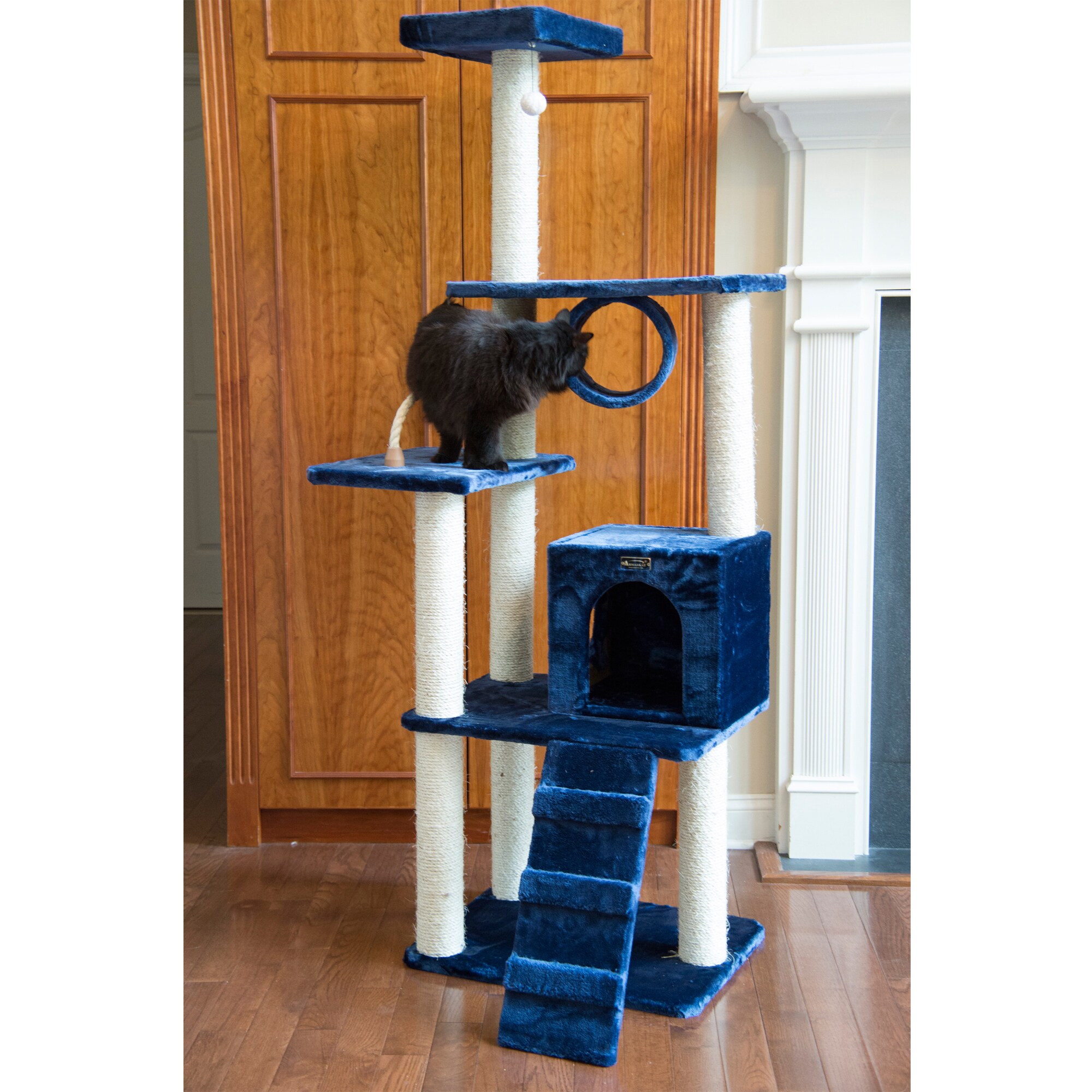 Armarkat A7101 Cat-Trees - View #8