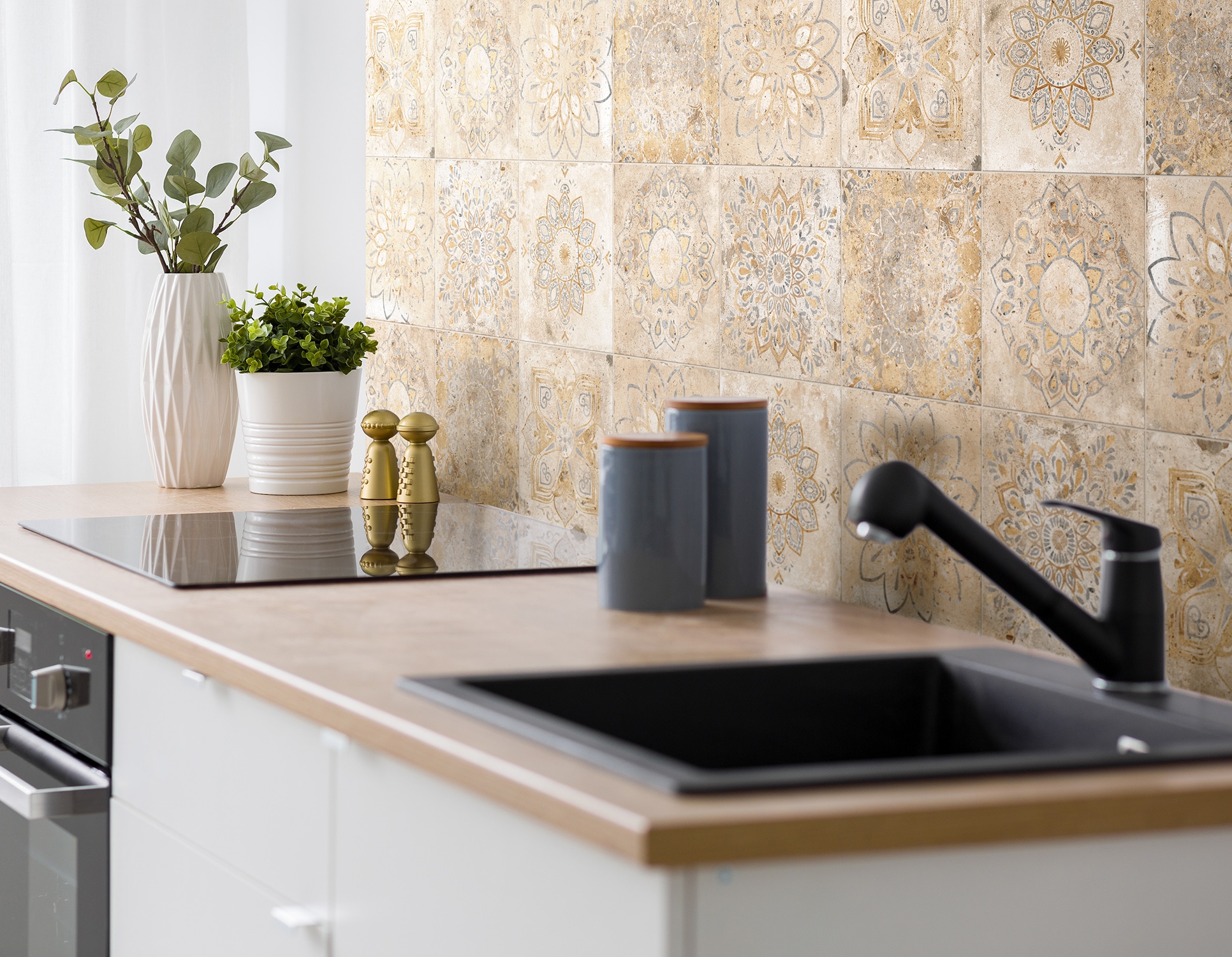 allen + roth 2240517 Ceramic-Tile - View #4