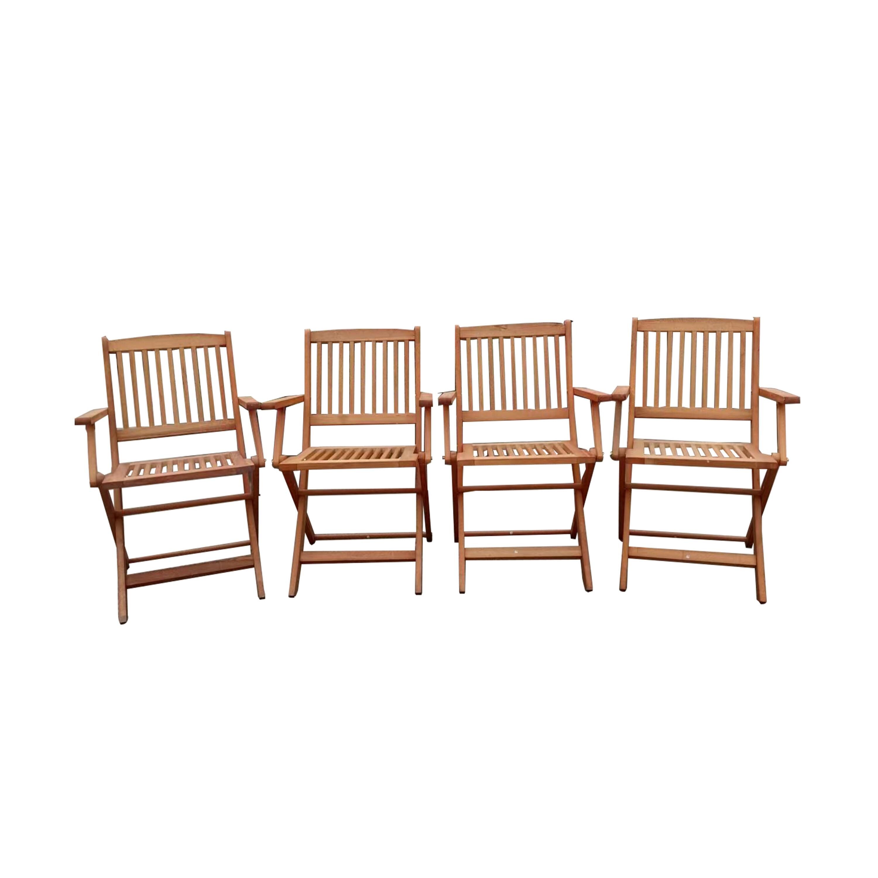 Bayfeve BF-3726LH Patio-Chairs - View #10