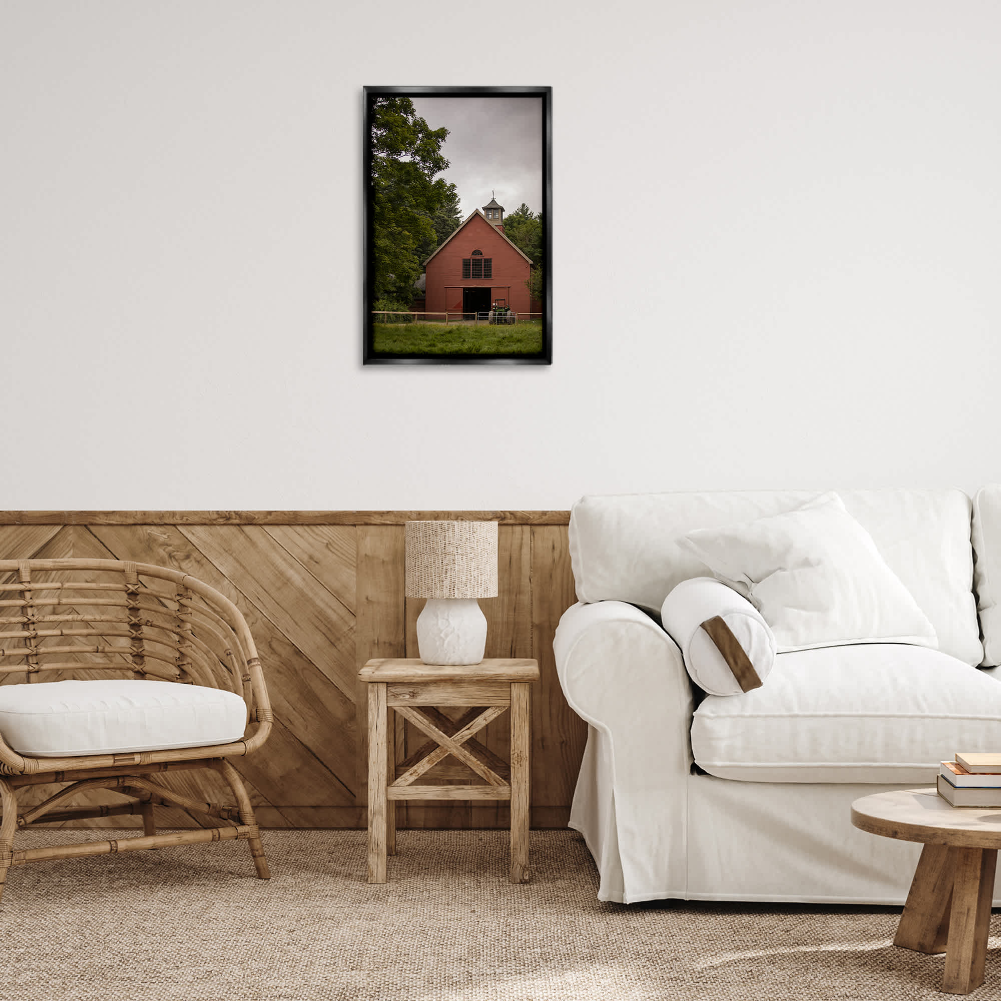 Stupell Industries BS-616-FFB-16X24 Wall-Art - View #3