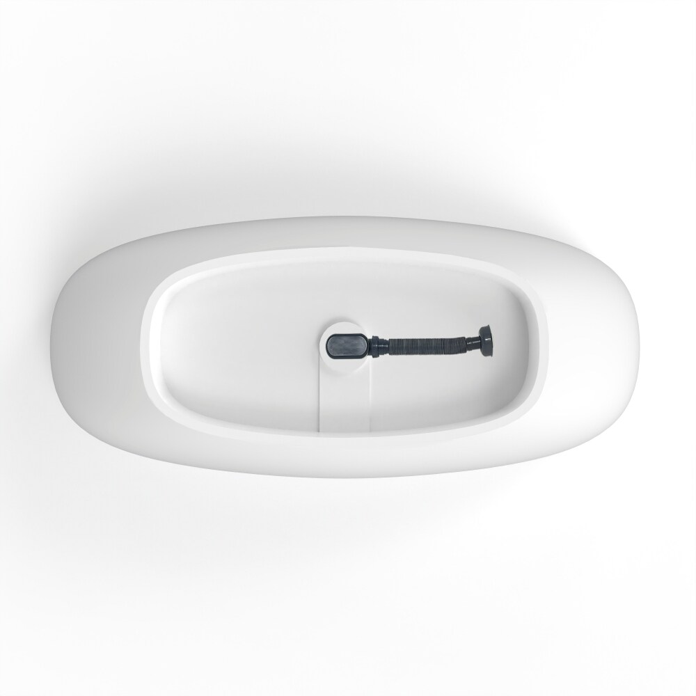 YOSIMFUR DJYC-W1613P172623 bathtubs - View #3