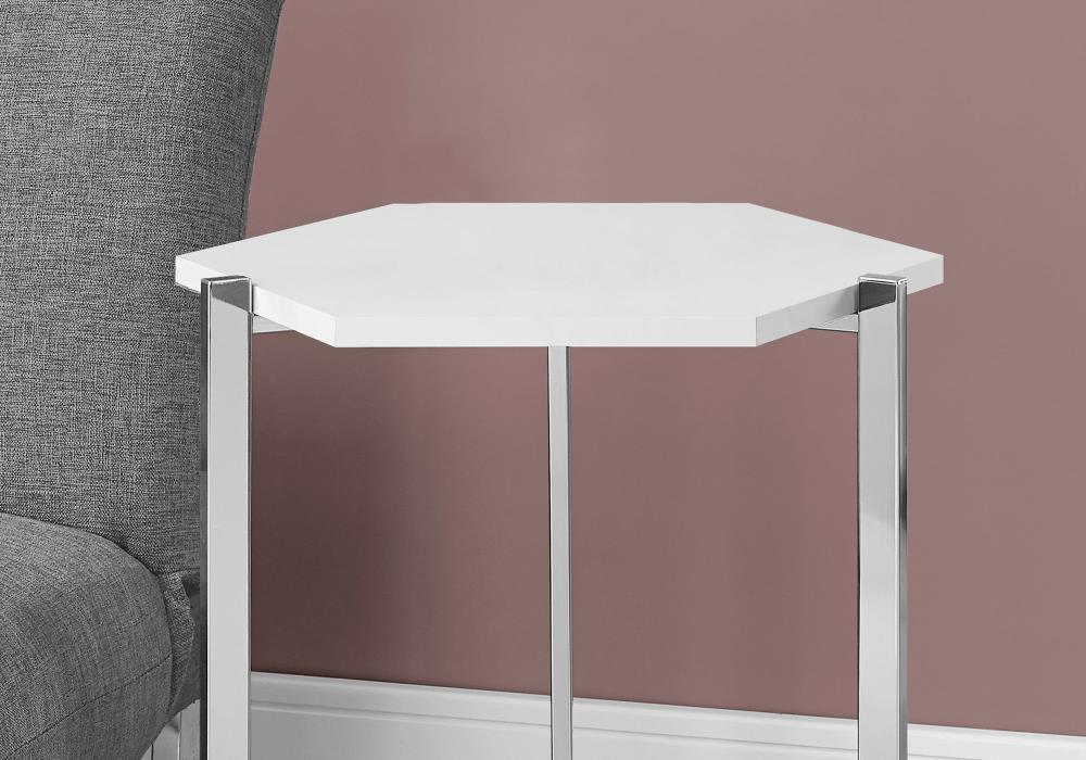 Monarch Specialties I 3275 End-Tables - View #3
