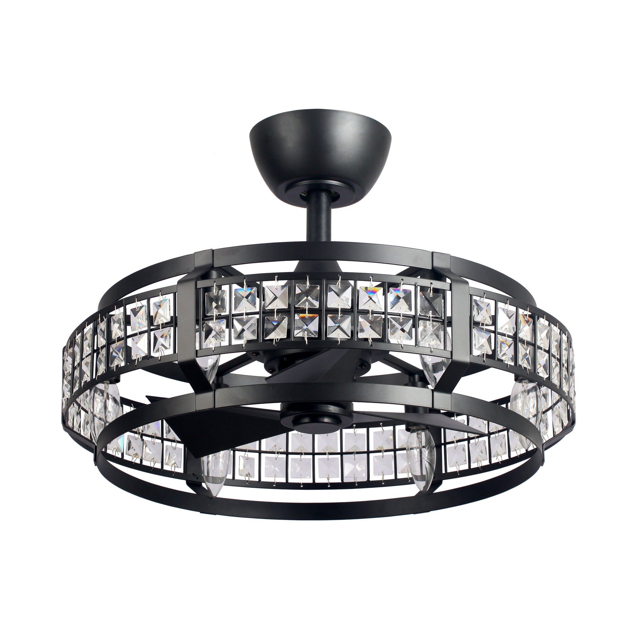Parrot Uncle F8227110V Ceiling-Fans - View #5