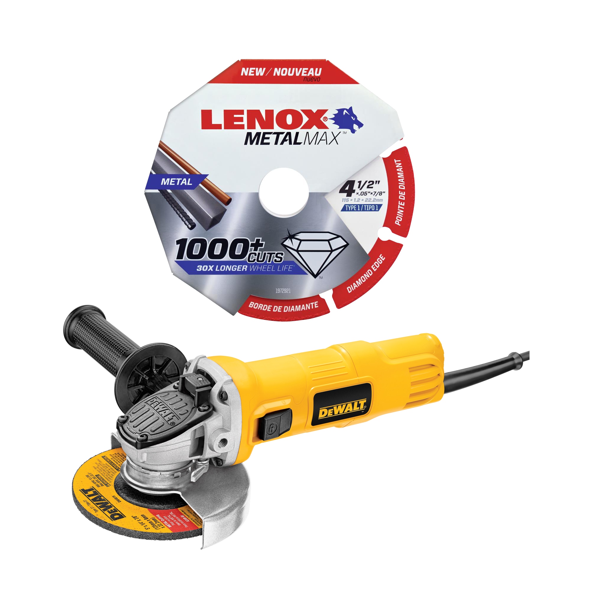Multifunctional Cutting Disc, Glass Cutting Disc, Angle Grinder