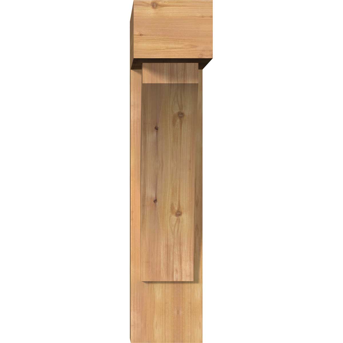 Ekena Millwork 1463973 Exterior-Brackets-Braces - View #2