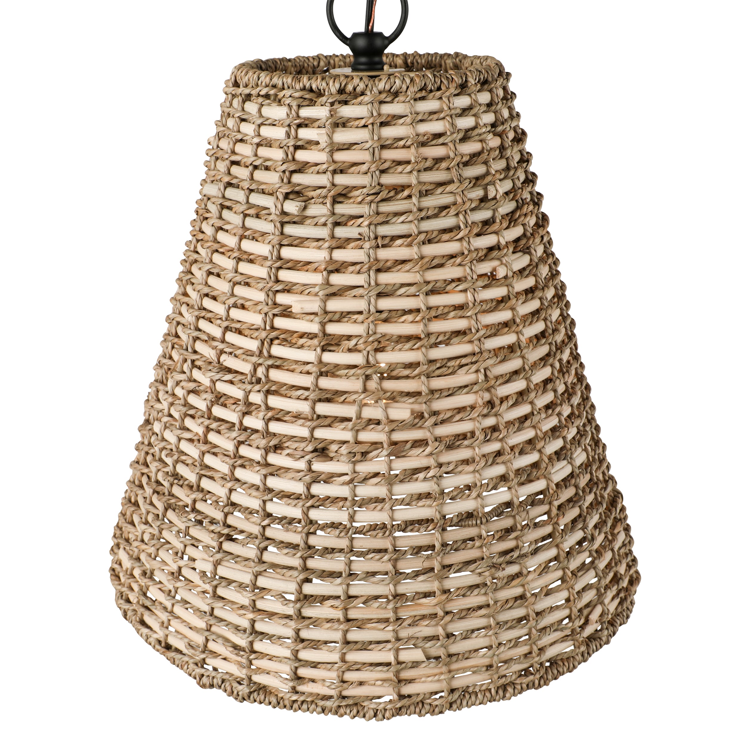 allen + roth LKX4901AX-01 Pendant-Lights - View #12
