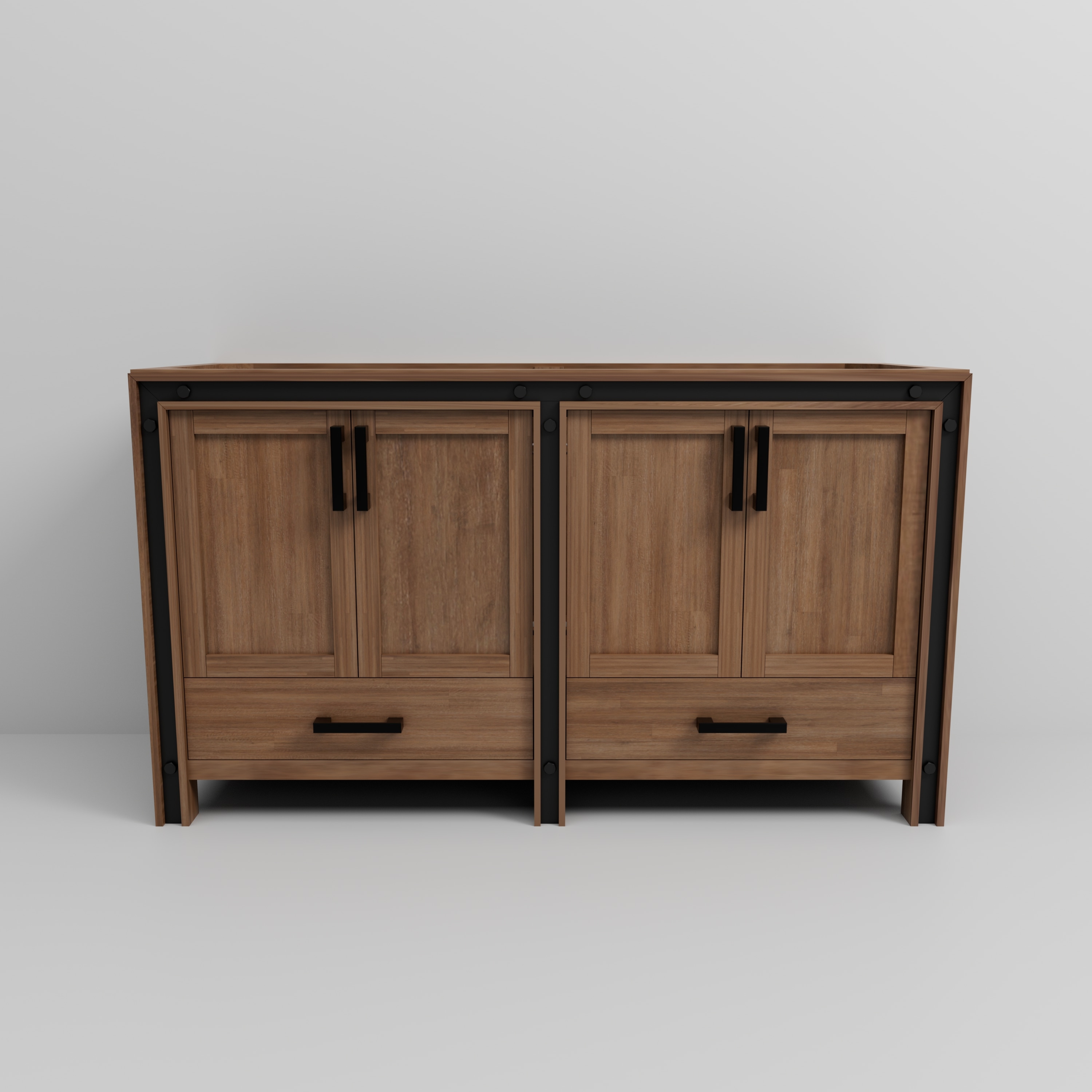 Lexora LZV352260SN00000 vanities - View #10