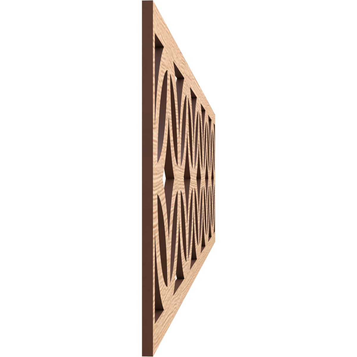Ekena Millwork MLDB12X47CRORO Wall-Panel-Moulding - View #3