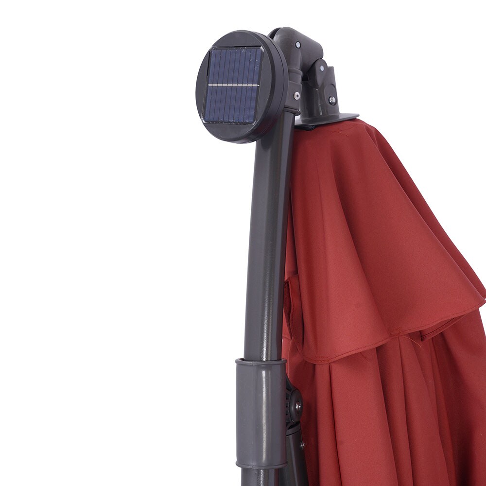 Sunrinx MG38-PU-46 Umbrellas-2 - View #12