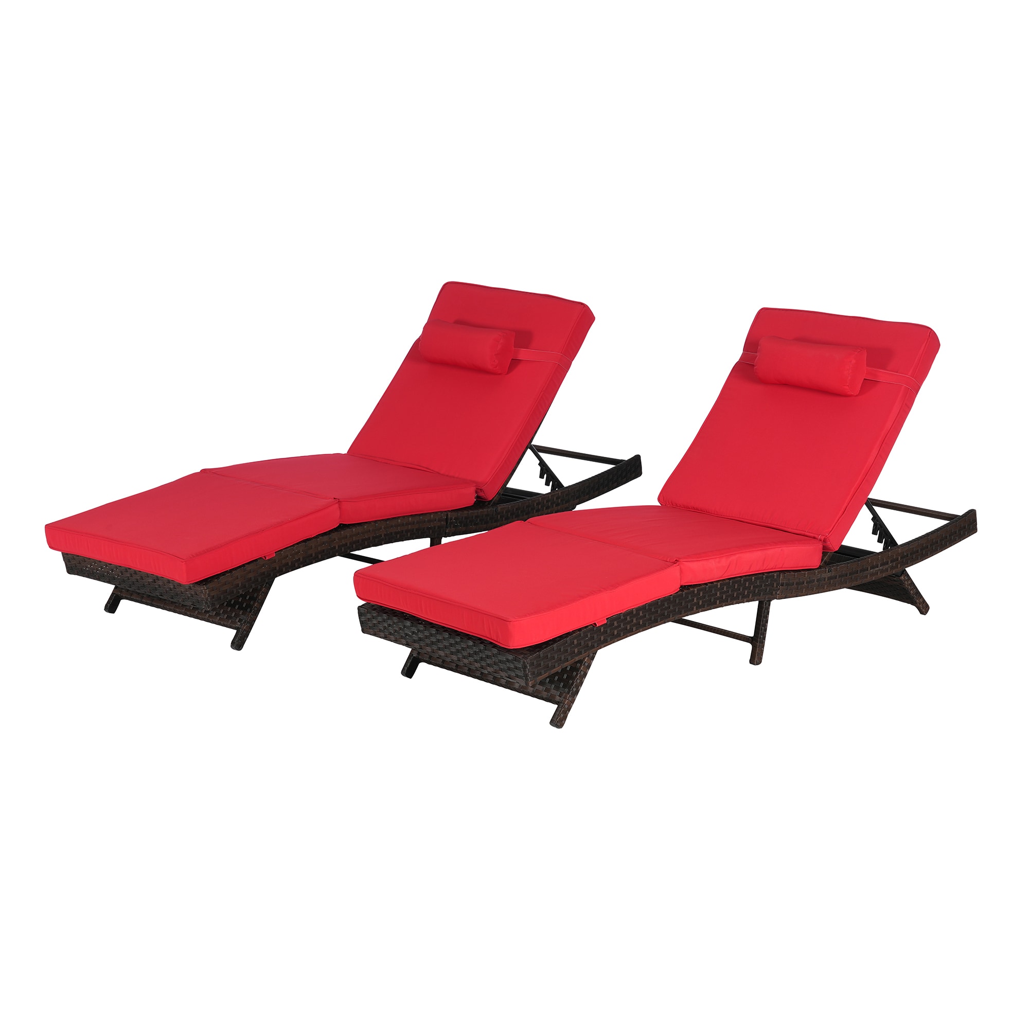 Bybafun YB6700111 Patio-Chairs - View #8