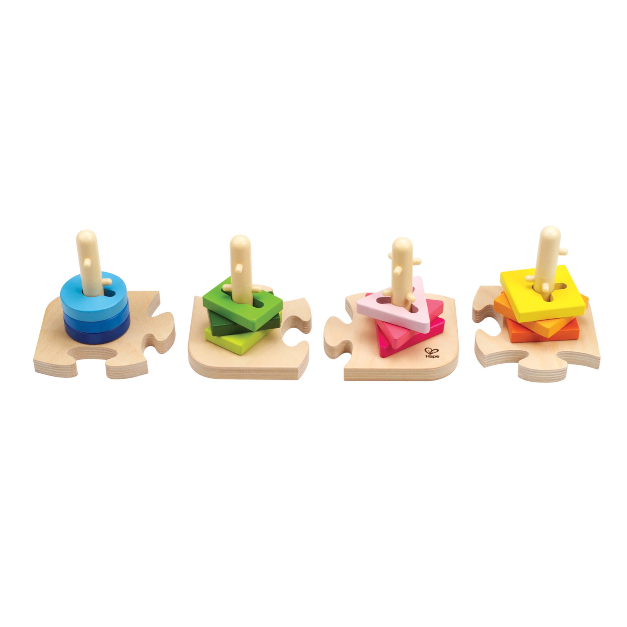 Hape G6943478002586 Play-Toys - View #4