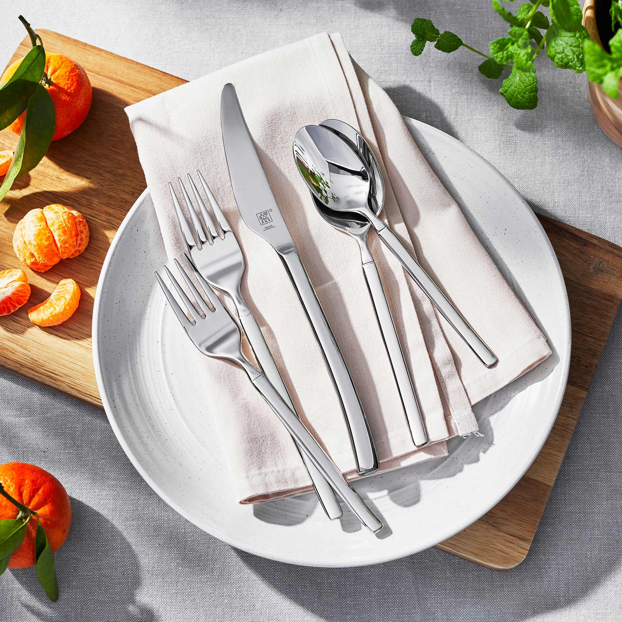Zwilling 22770-320 flatware - View #2