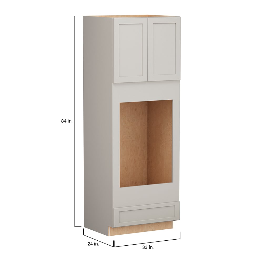 Shenandoah PRO Express SPE 90MYS-50253 Cabinets-Kitchen - View #7