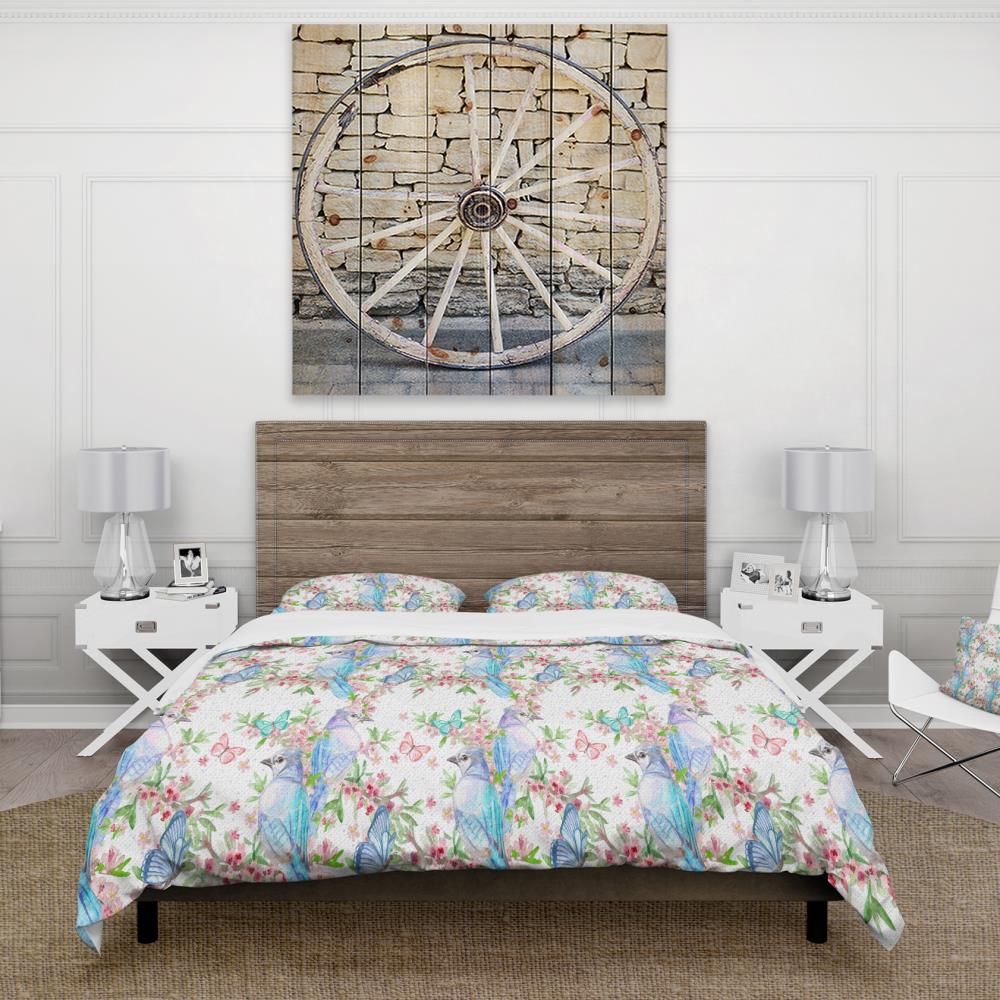 Designart BED18762-Q bedding - View #2