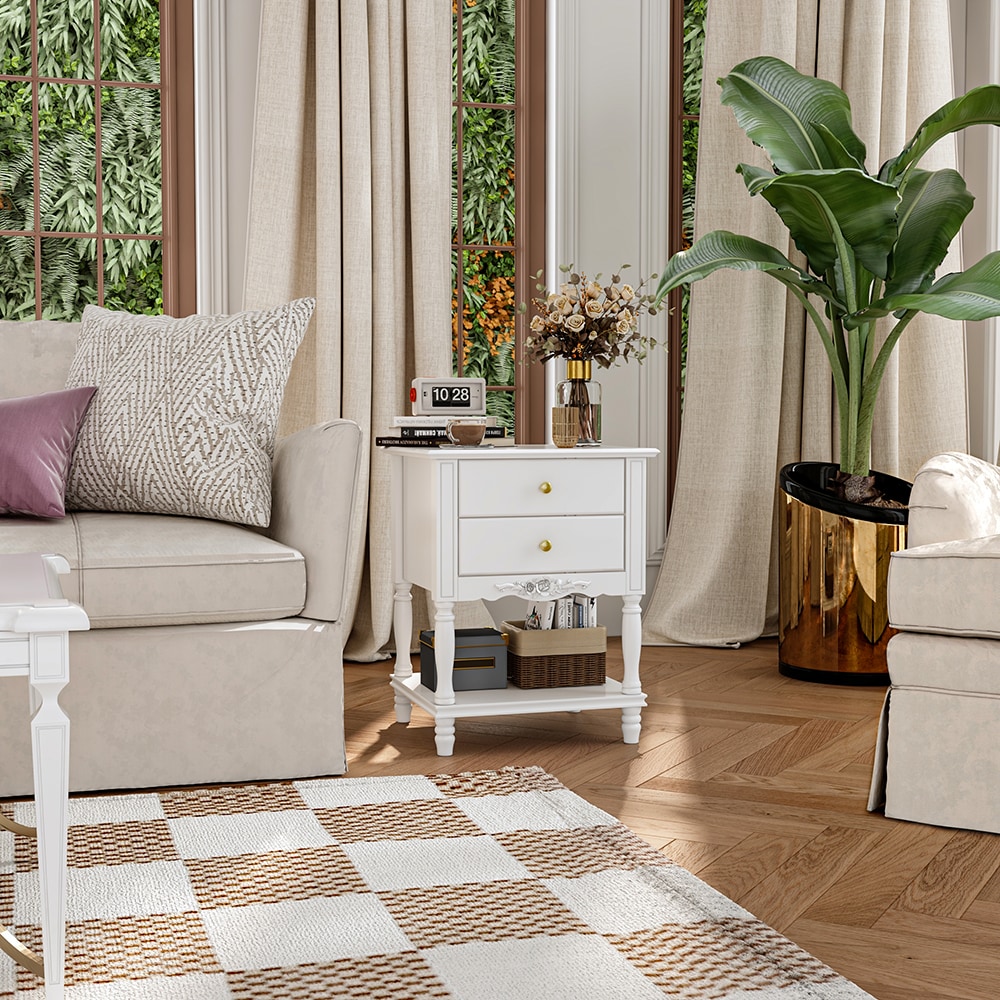  V-KF390011-01 nightstands - View #18