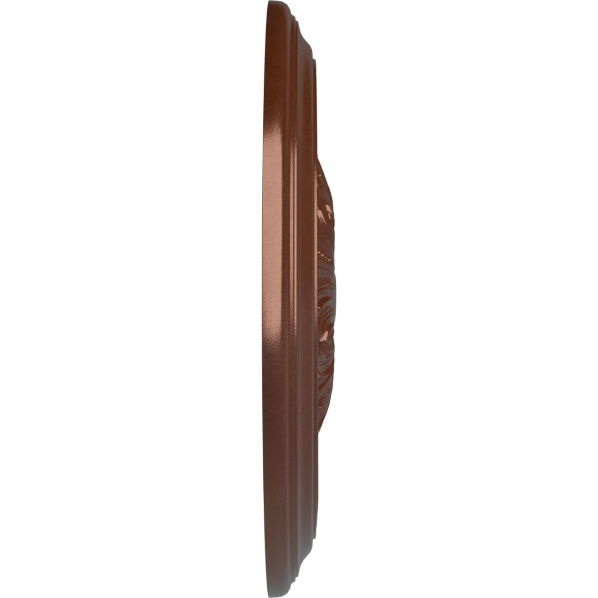 Ekena Millwork CM17VICPS Ceiling-Medallions - View #3