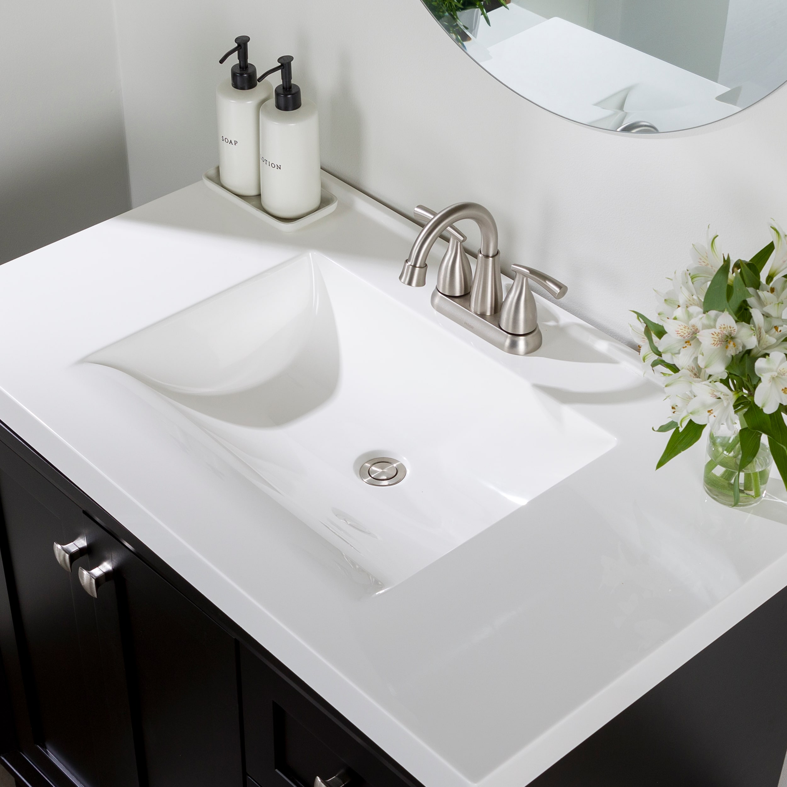 Diamond NOW C36W30142 Bath-Vanity-Combo - View #4