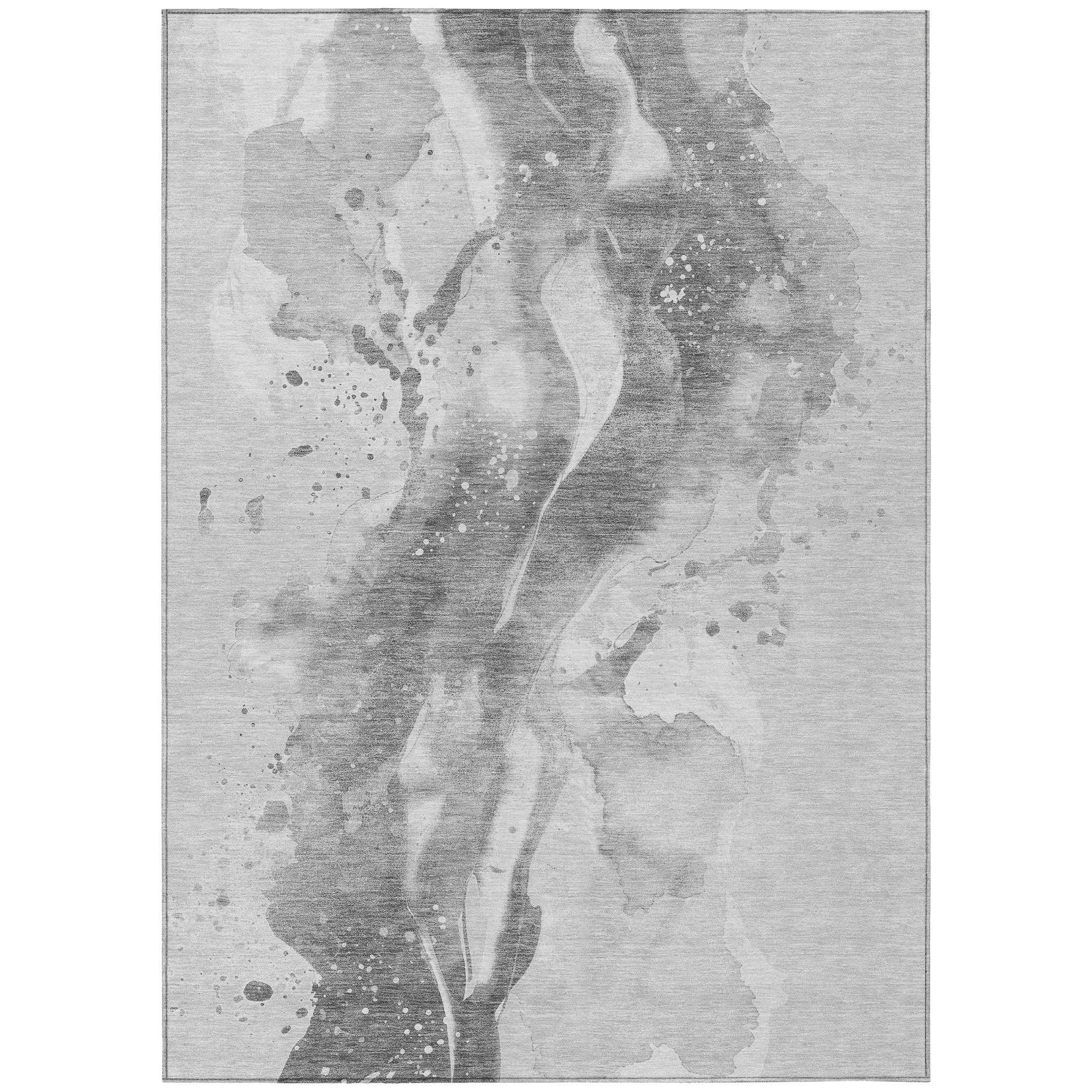 Addison Rugs ACN1525GY30X46 rugs - View #2