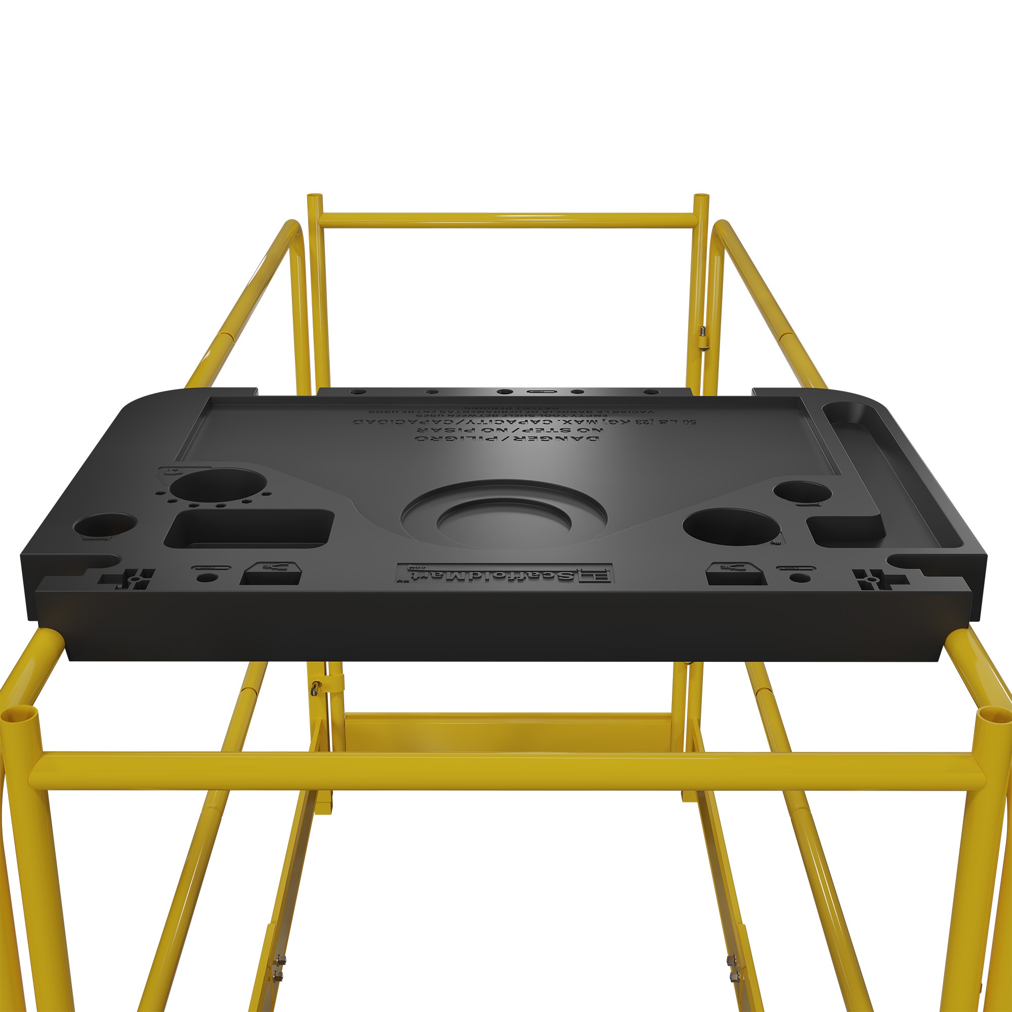 ScaffoldMart MFTSHELF Scaffolding-Systems - View #4