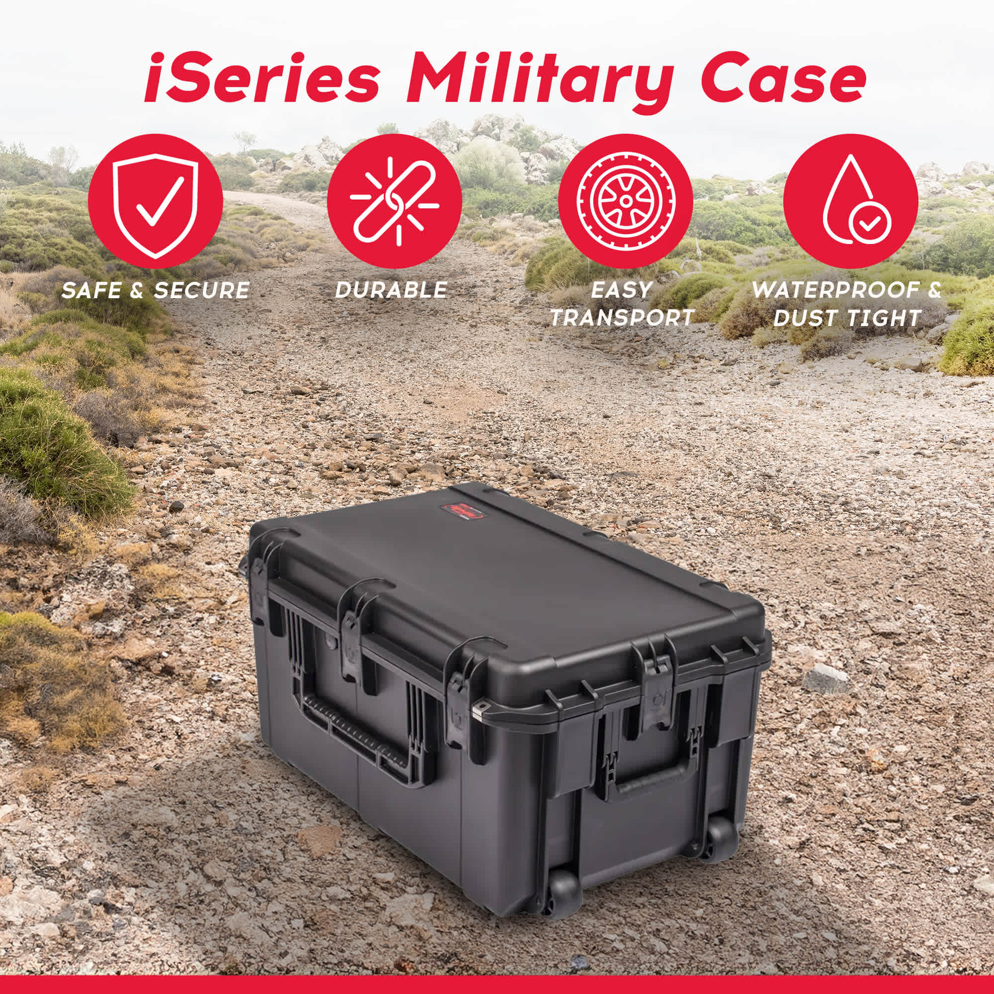 SKB 139823 Plastic-Storage-Totes - View #4