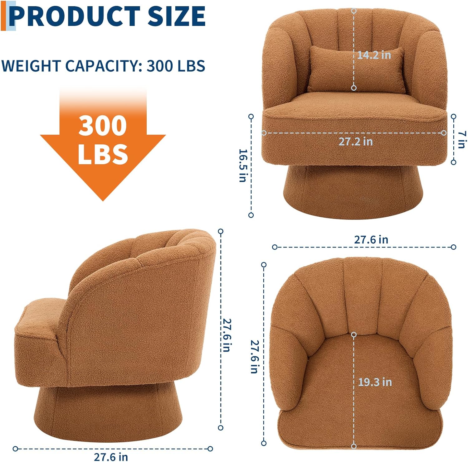 Qeetex PHK-347BKNHA-HNN chairs - View #3