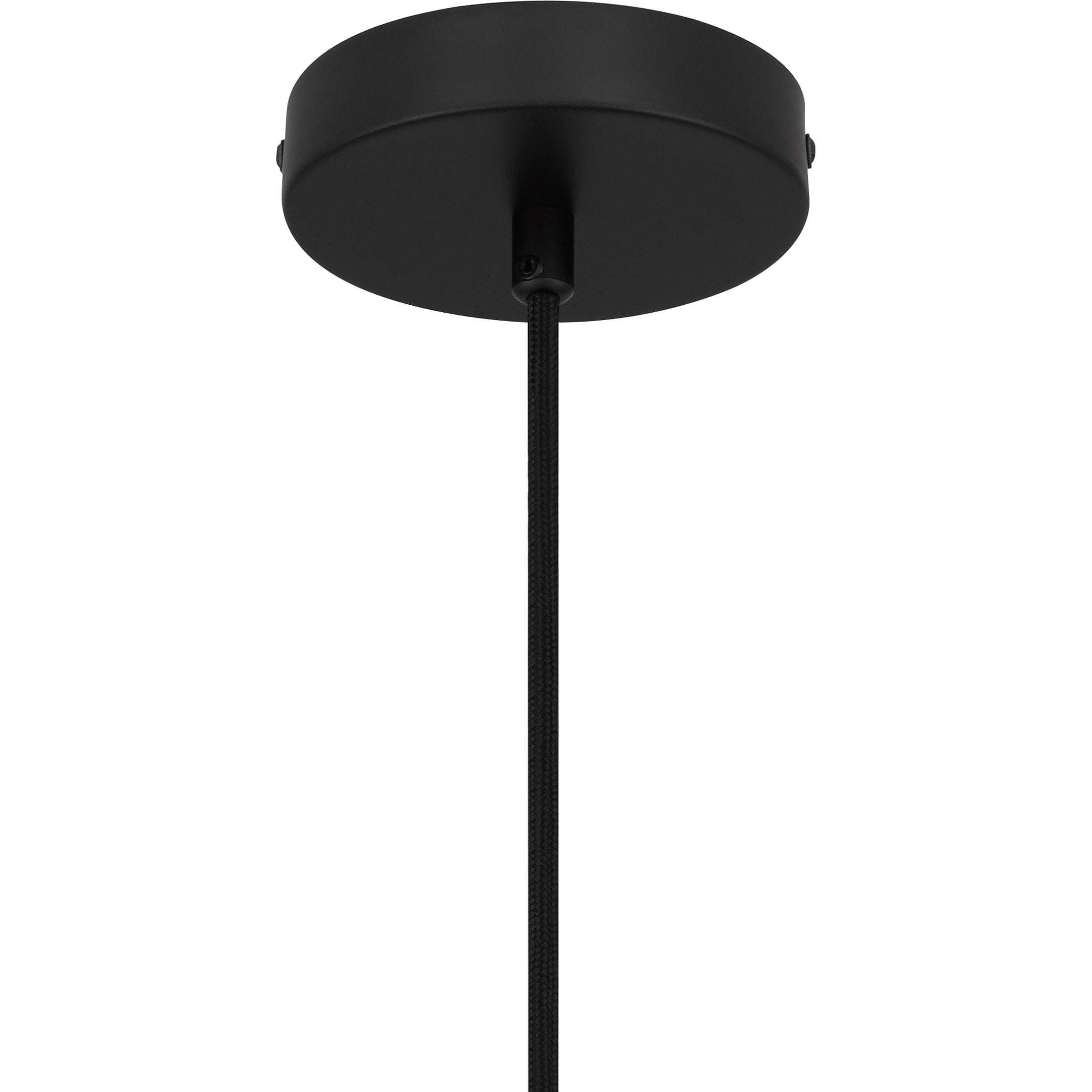 Quoizel QPP5639MBK Pendant-Lights - View #5
