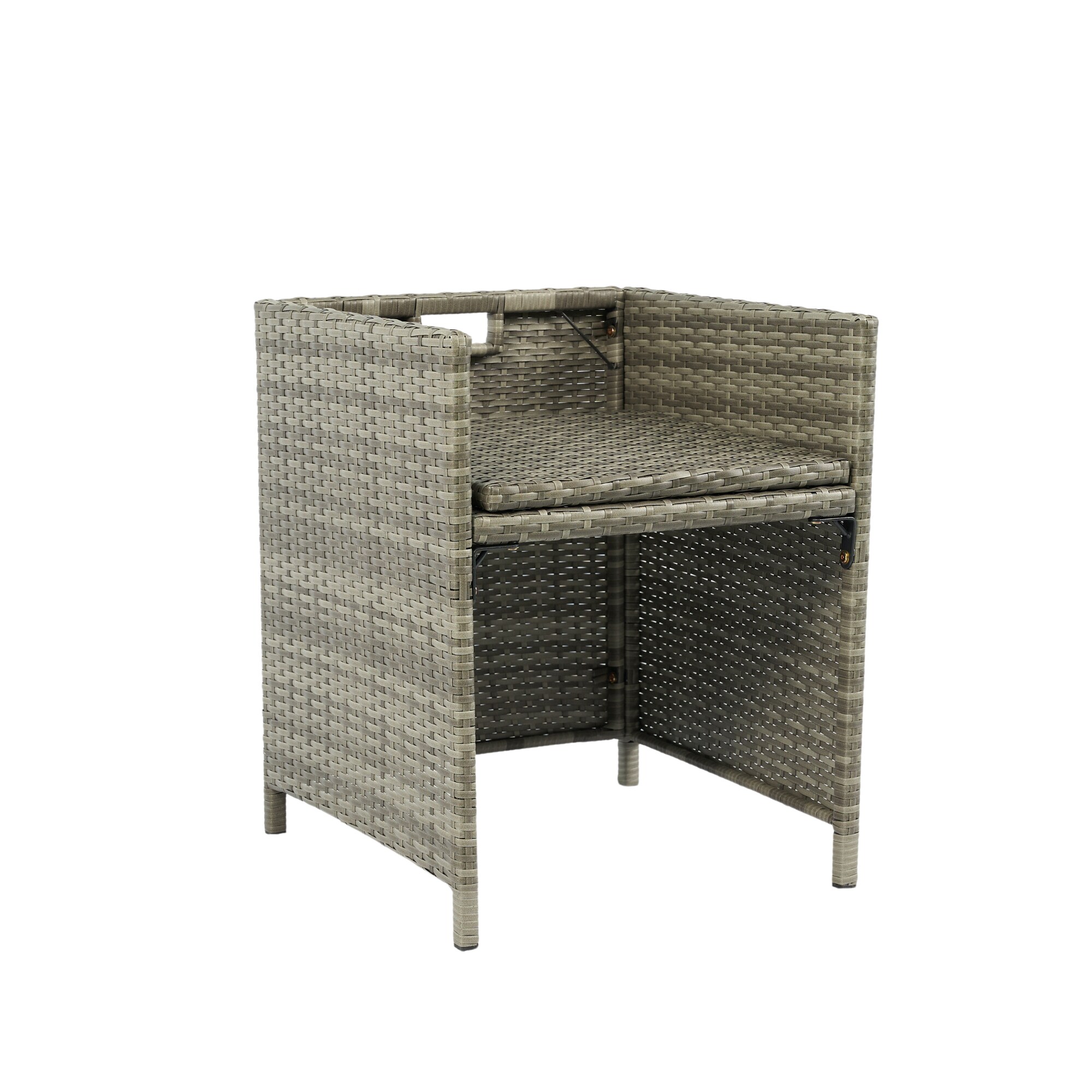 ModernLuxe L-W329S00040 Patio-Dining-Sets - View #13