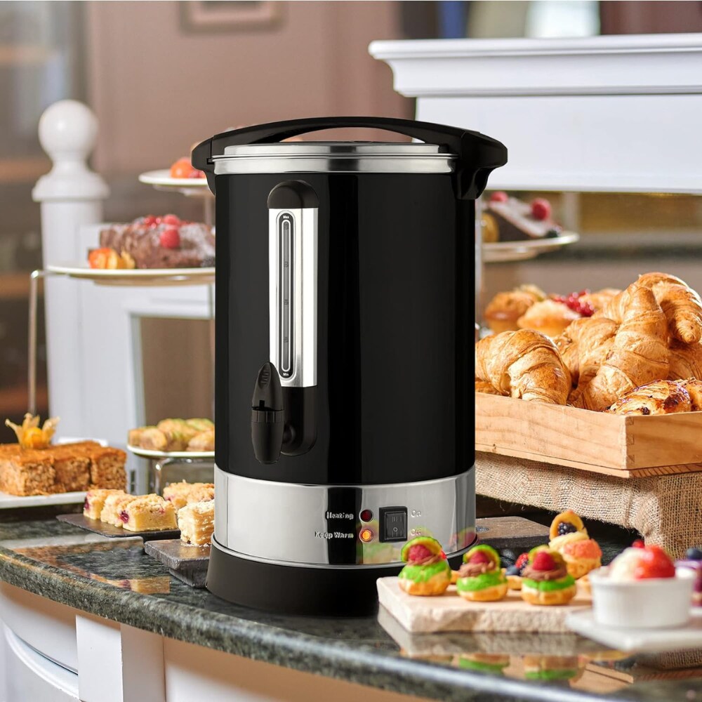 Zulay Kitchen X0038AVOZZ Coffee-Makers - View #6