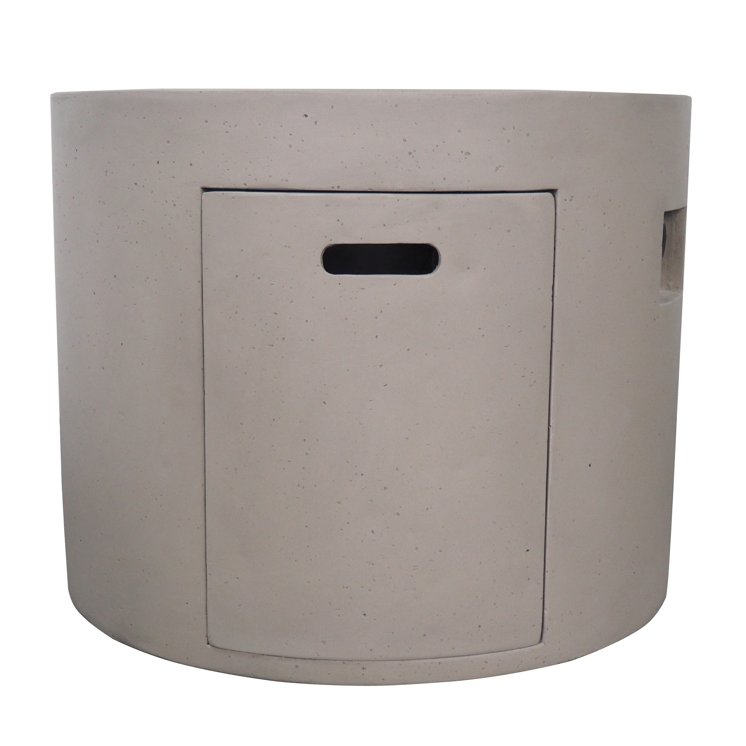 LUXEYARD DS-L-YC735 Outdoor-Gas-Firepits - View #2