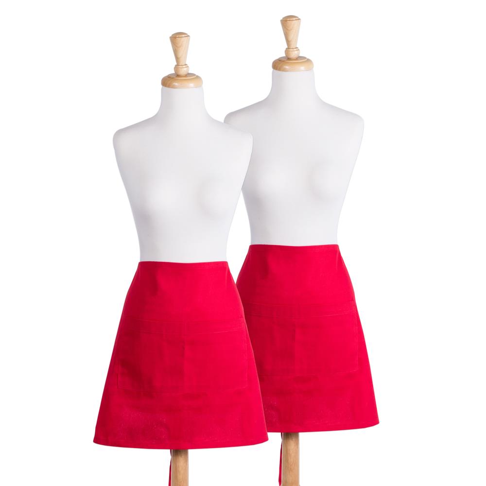 DII CAMZ37221 Cooking-Apparel - View #2