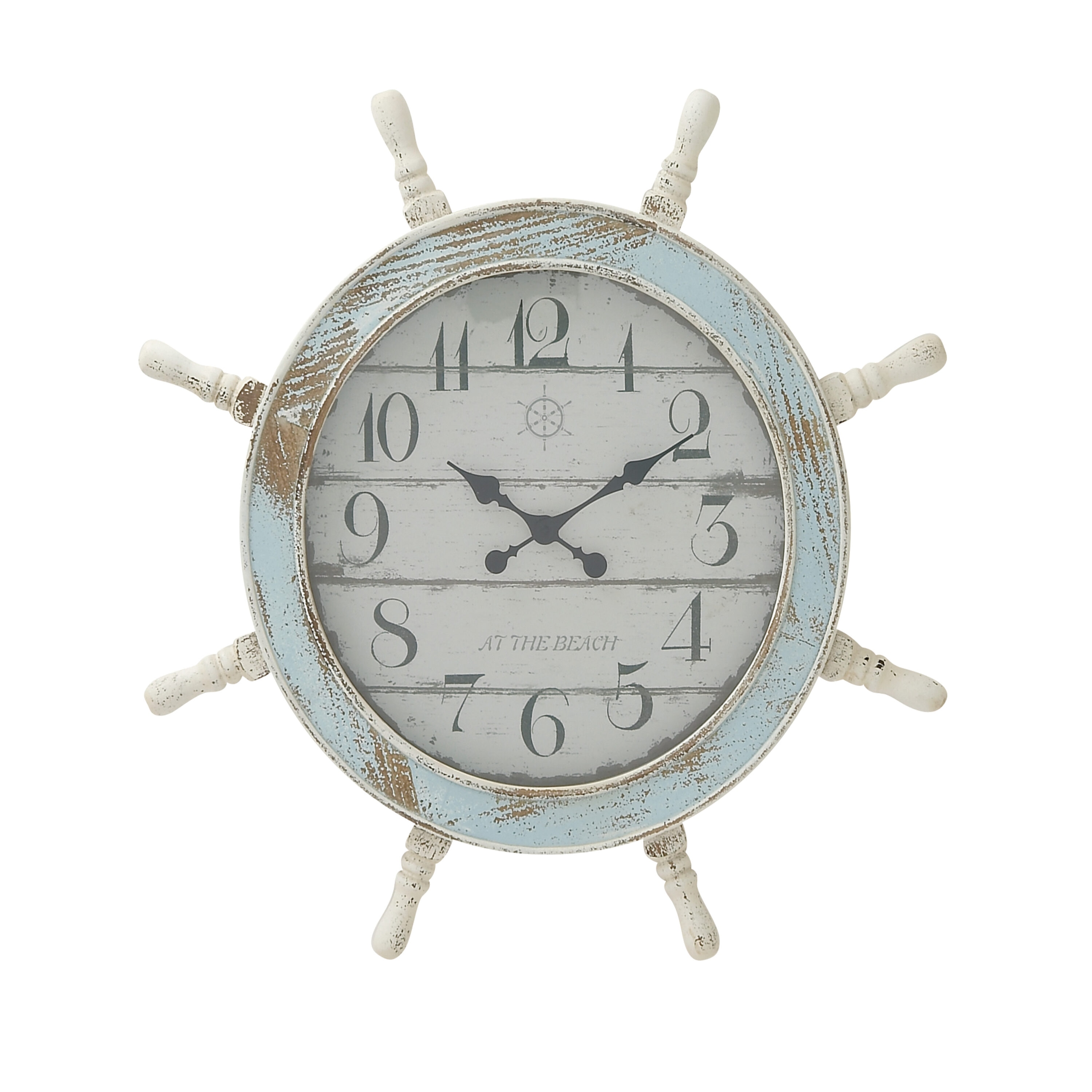 Grayson Lane 18196 Indoor-Outdoor-Clocks - View #2