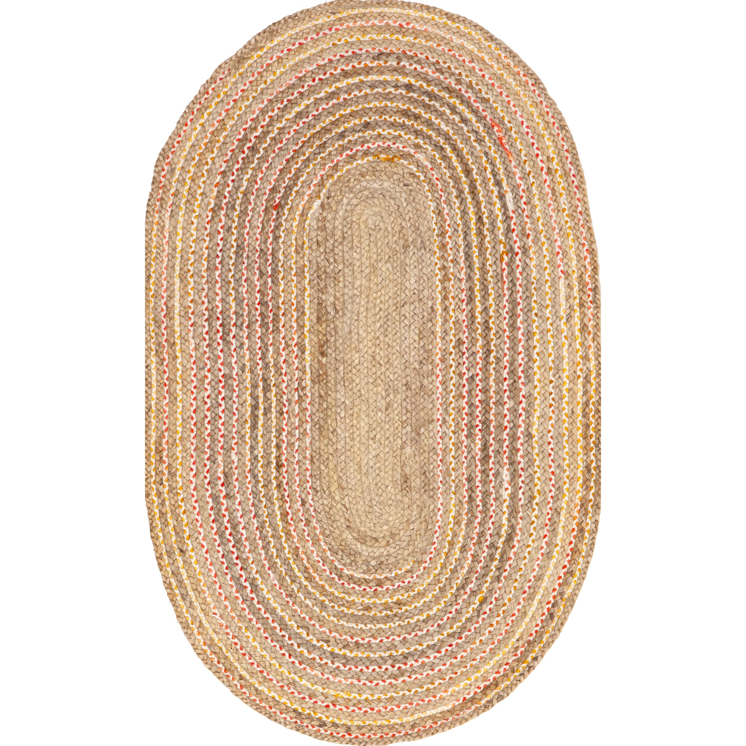 nuLOOM TADC01C-305O rugs - View #2