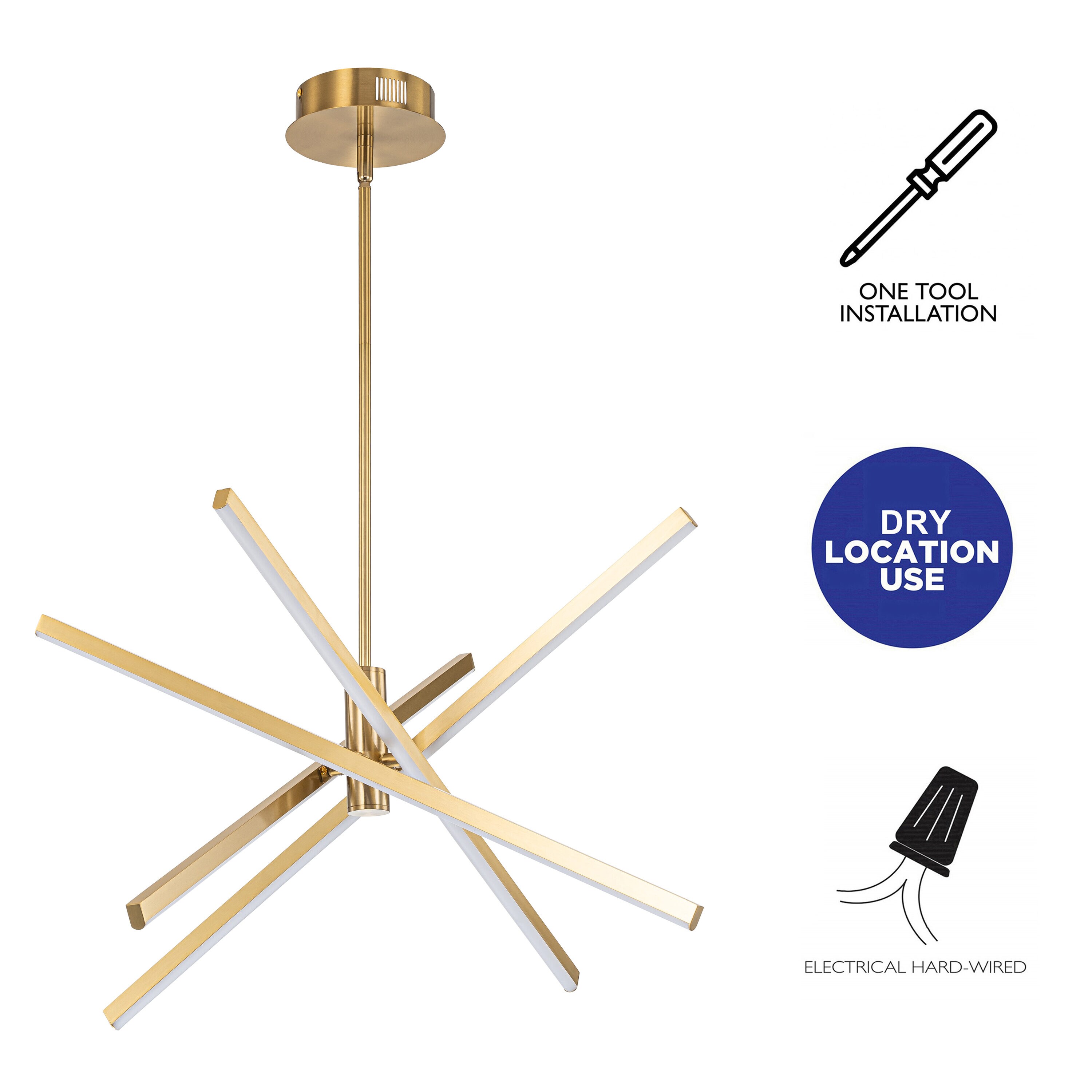 C Cattleya LCA2409-H Pendant-Lights - View #9