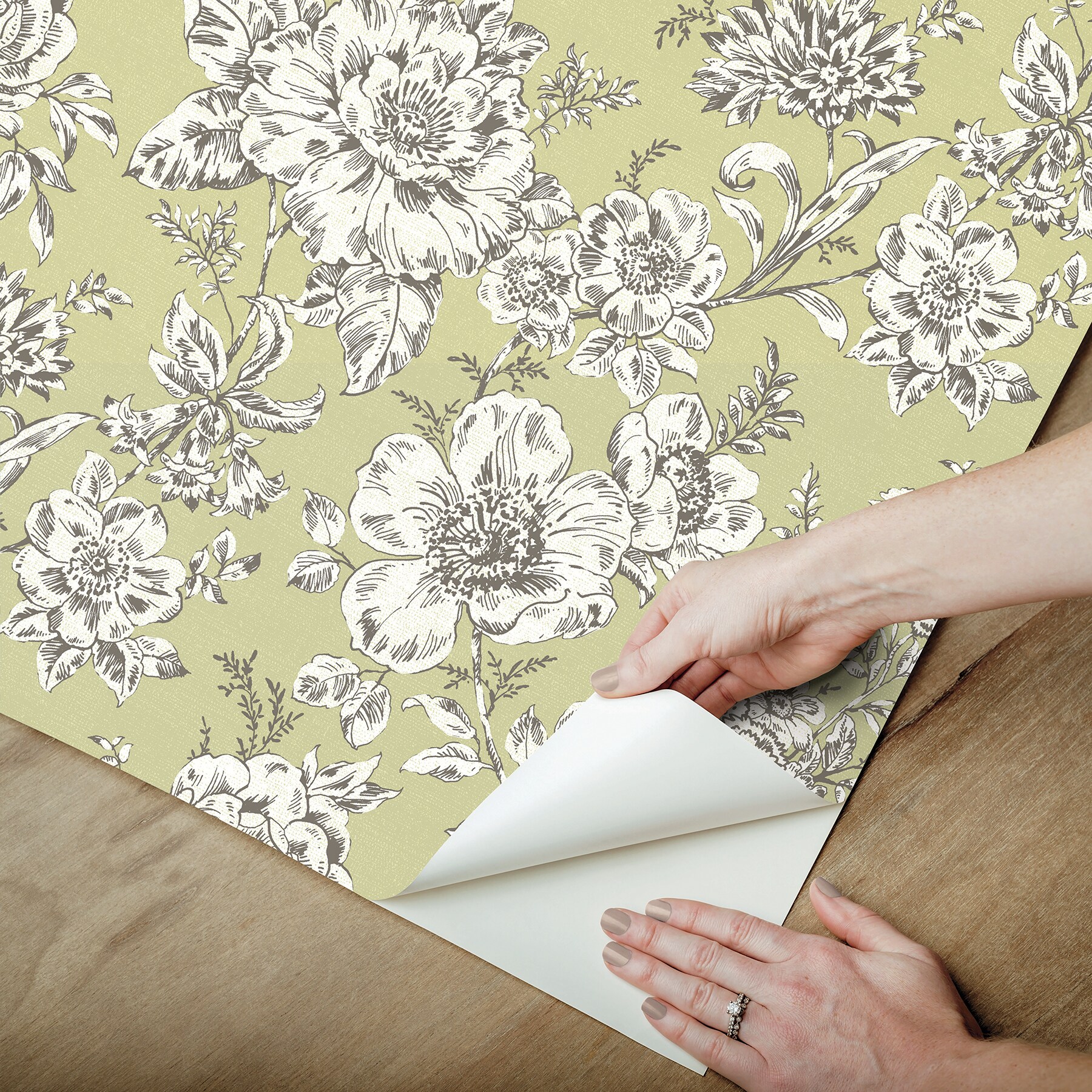 RoomMates RMK12697PLW wallpaper - View #6